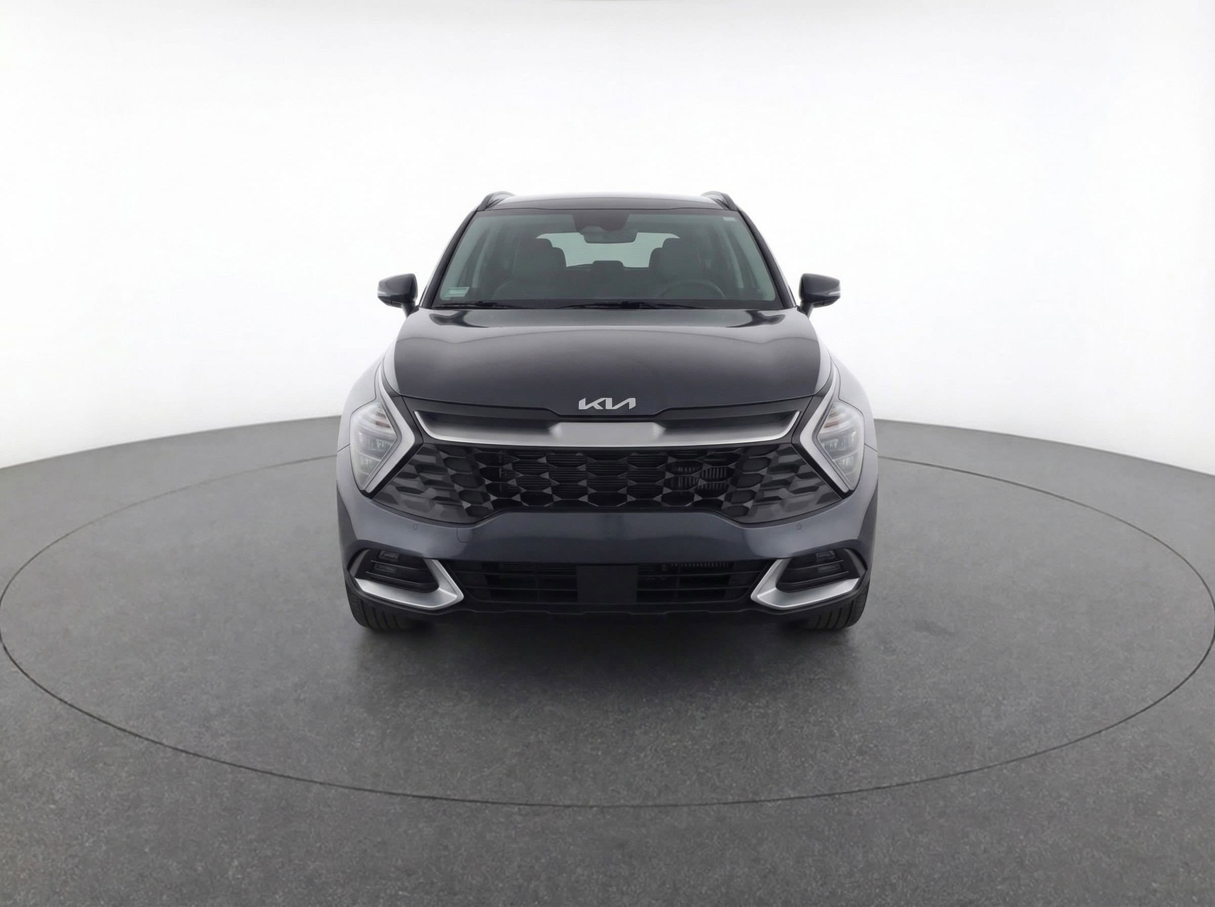 Thumbnail: 2024 Kia Sportage - 2