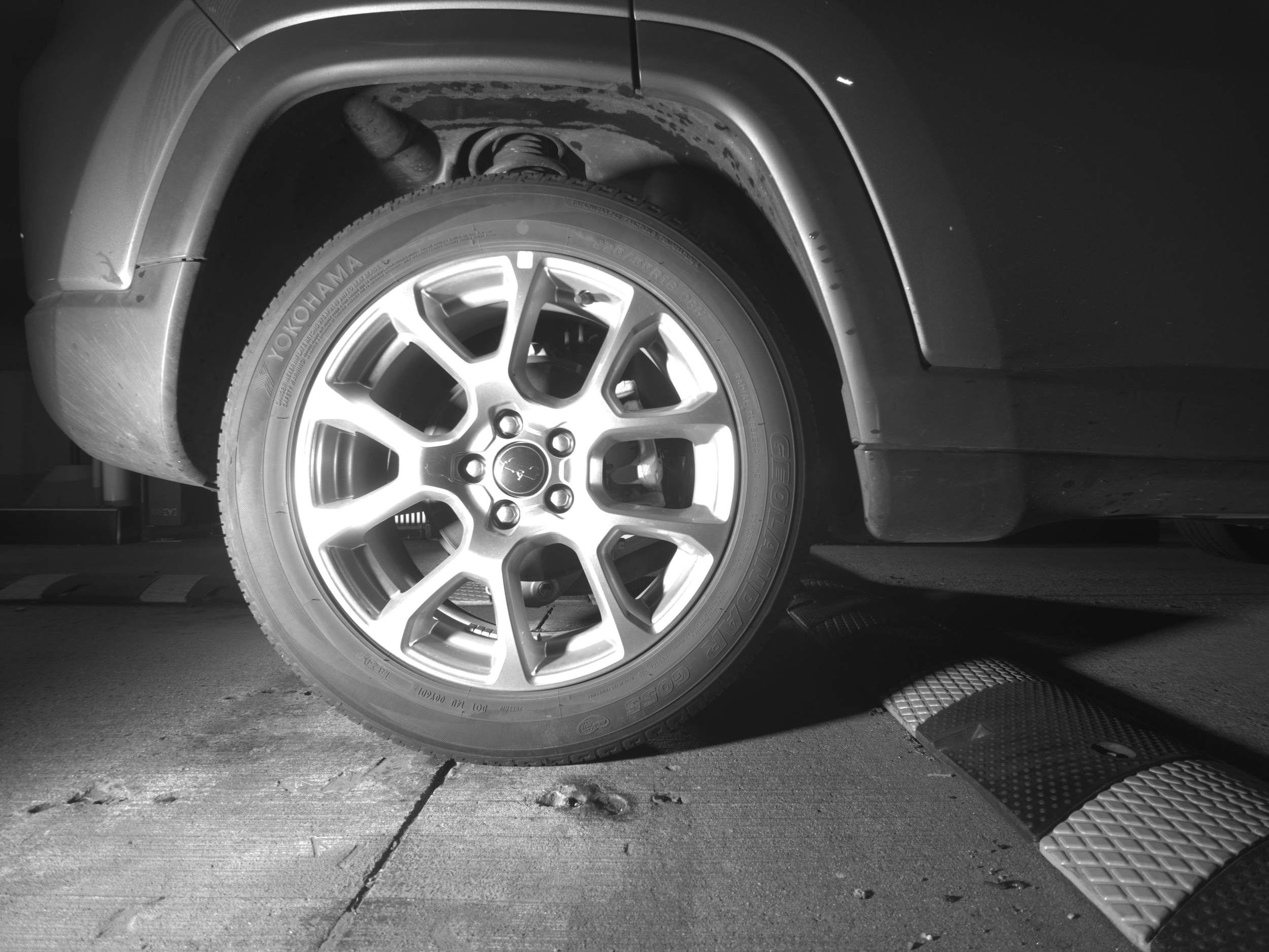 Thumbnail: 2025 Jeep Compass - 12