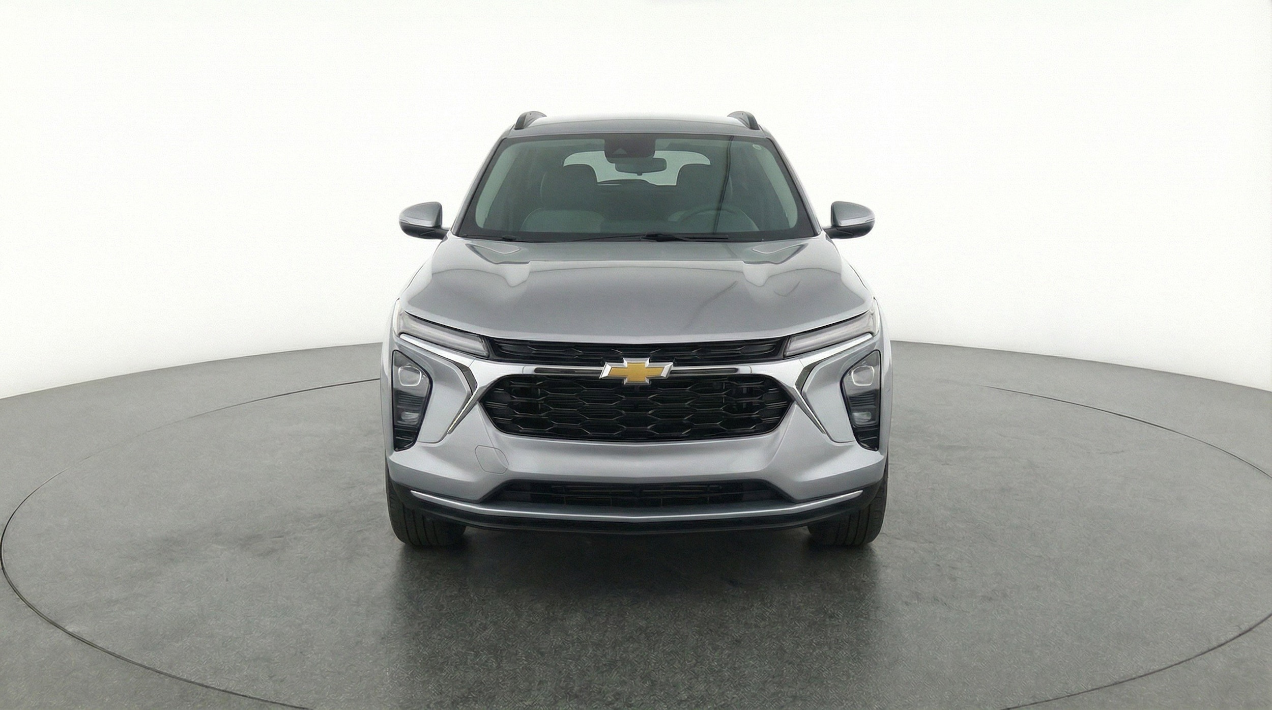Thumbnail: 2025 Chevrolet Trax - 2