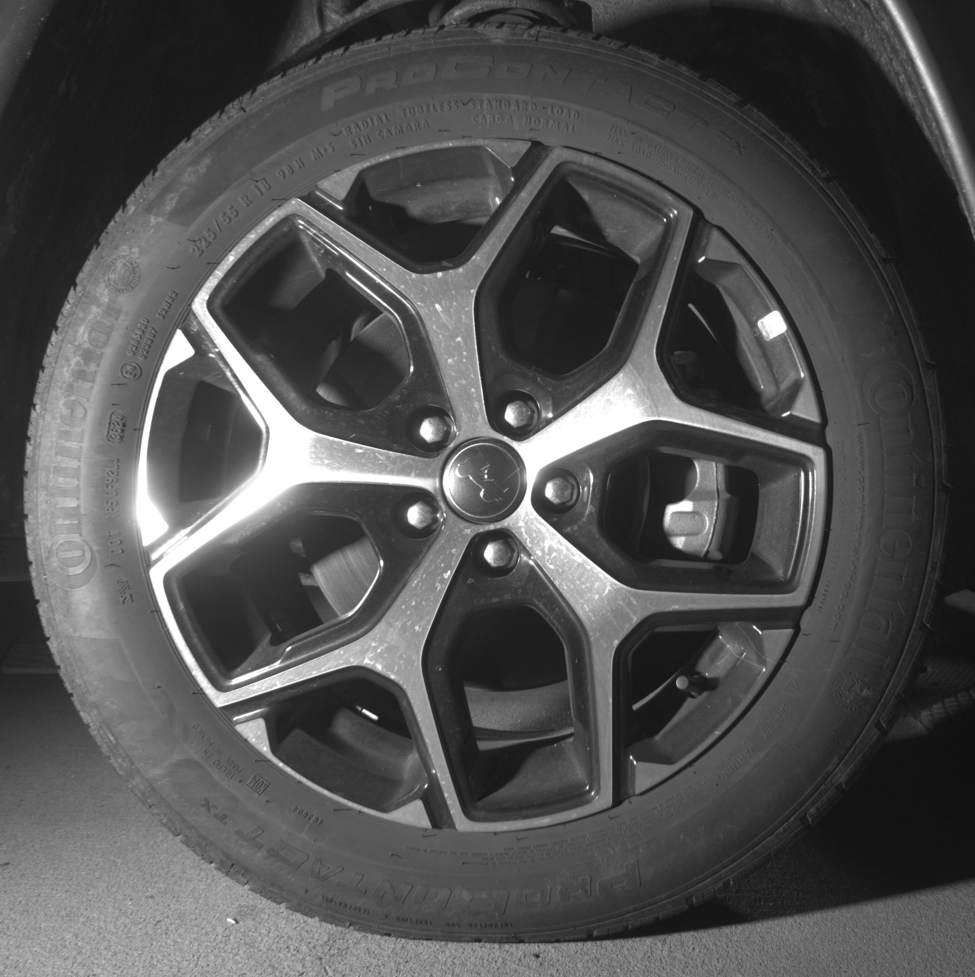 Thumbnail: 2025 Jeep Compass - 10