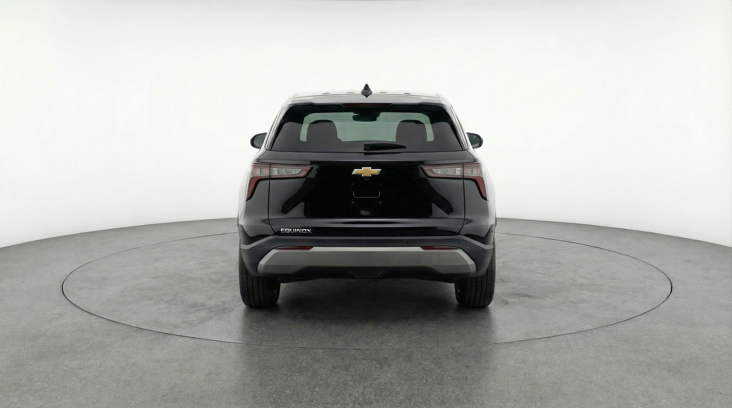 Thumbnail: 2025 Chevrolet Equinox - 6