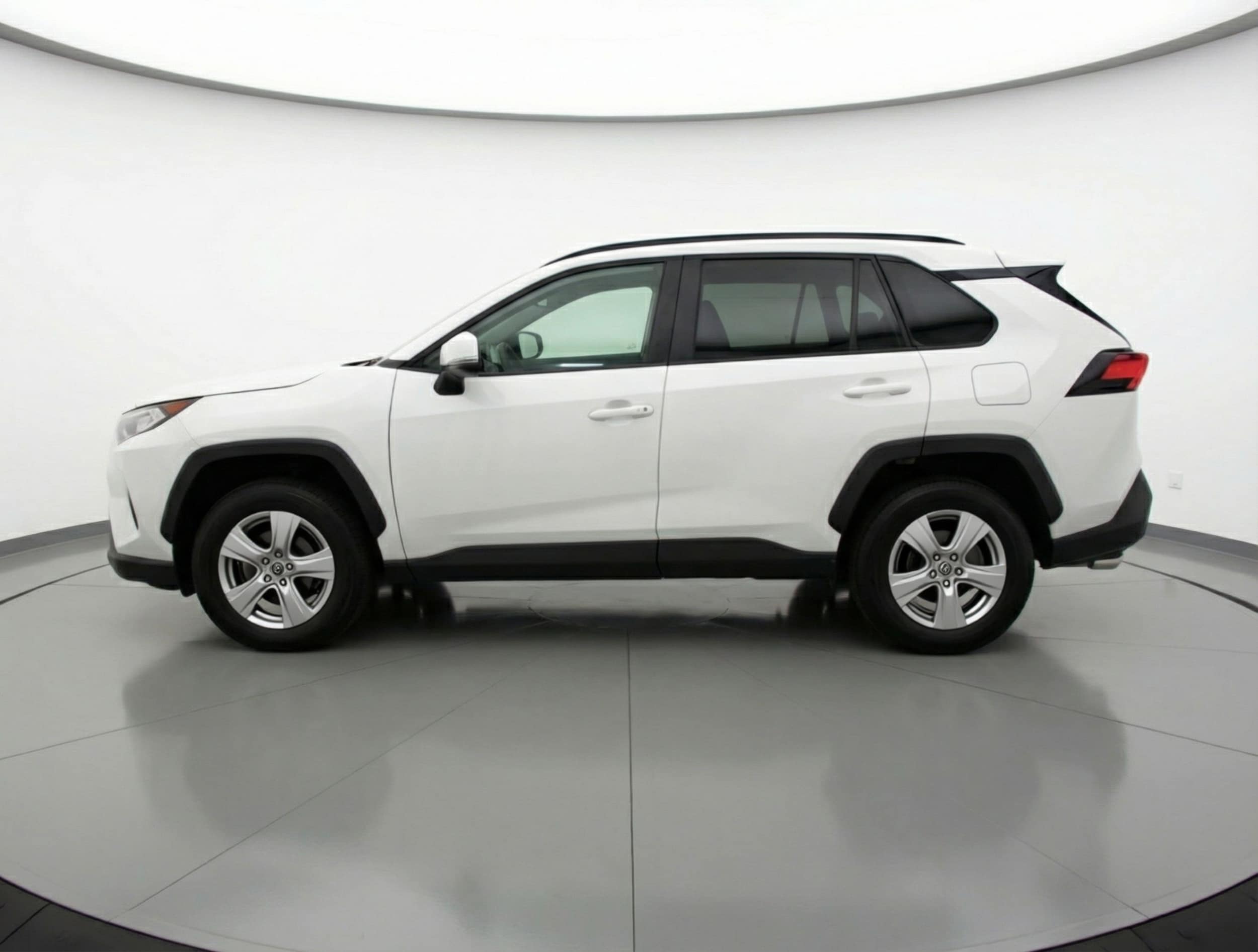 Thumbnail: 2025 Toyota RAV4 - 4