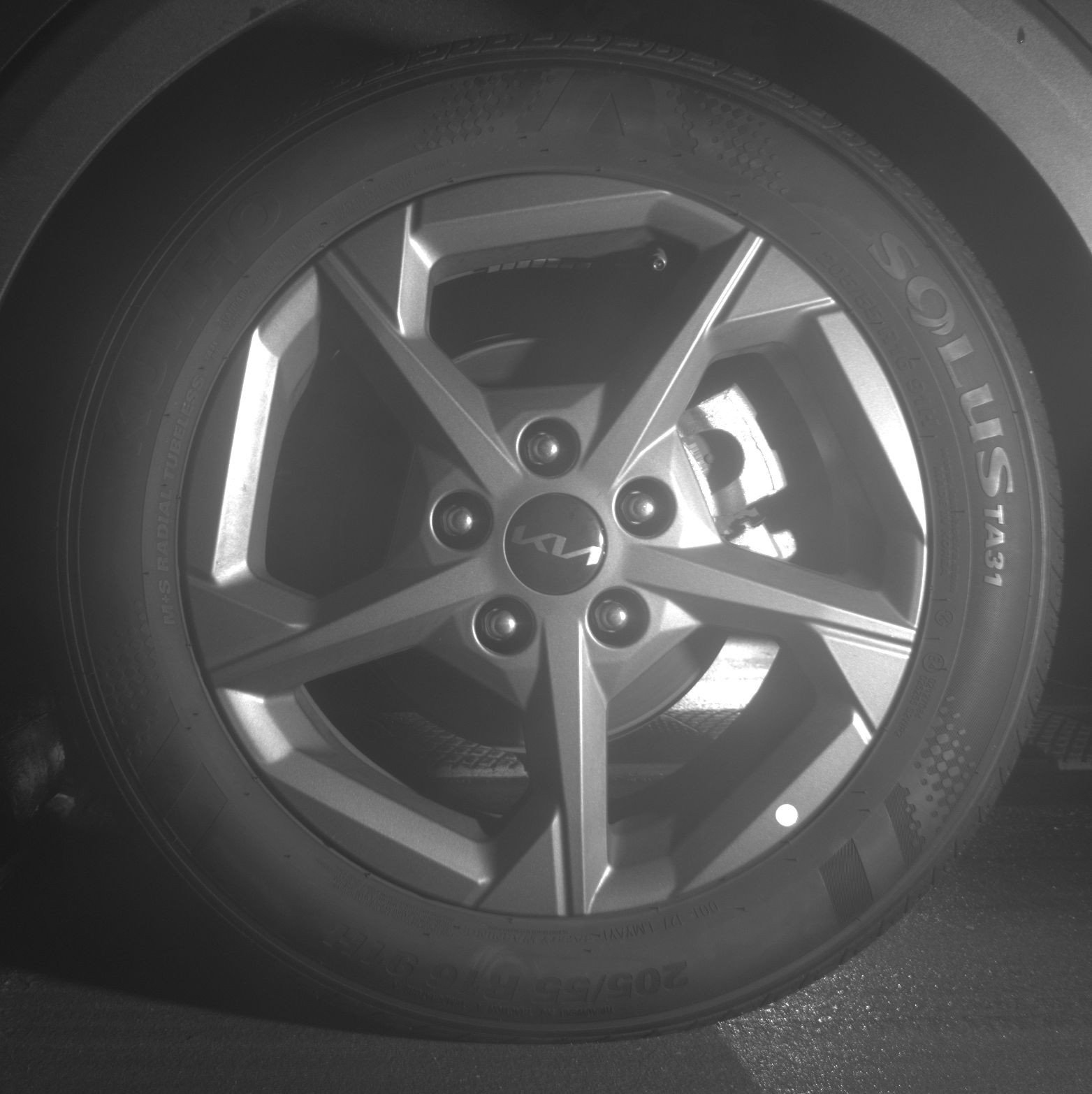 Thumbnail: 2025 Kia K4 - 14