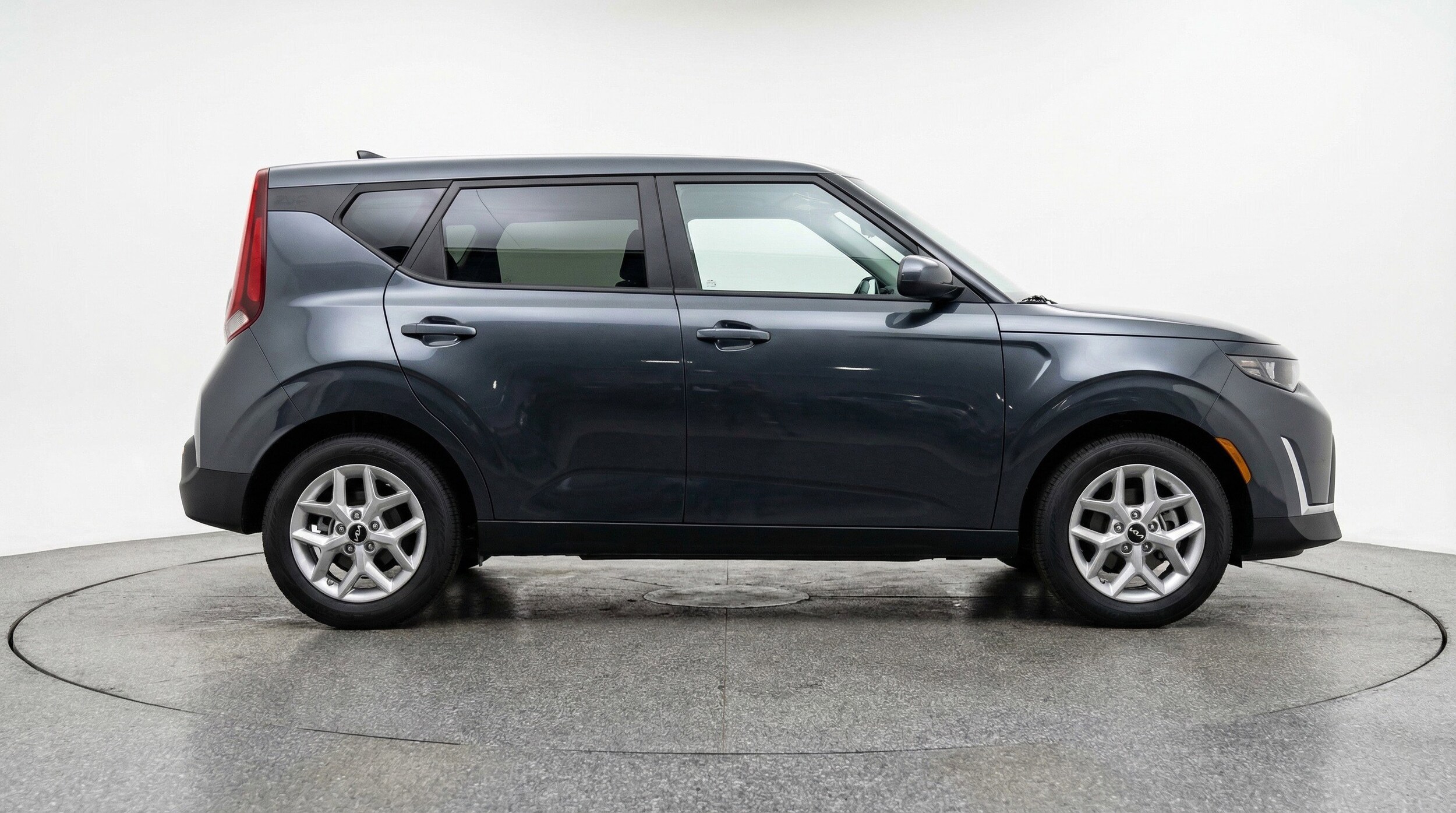 Thumbnail: 2025 Kia Soul - 11