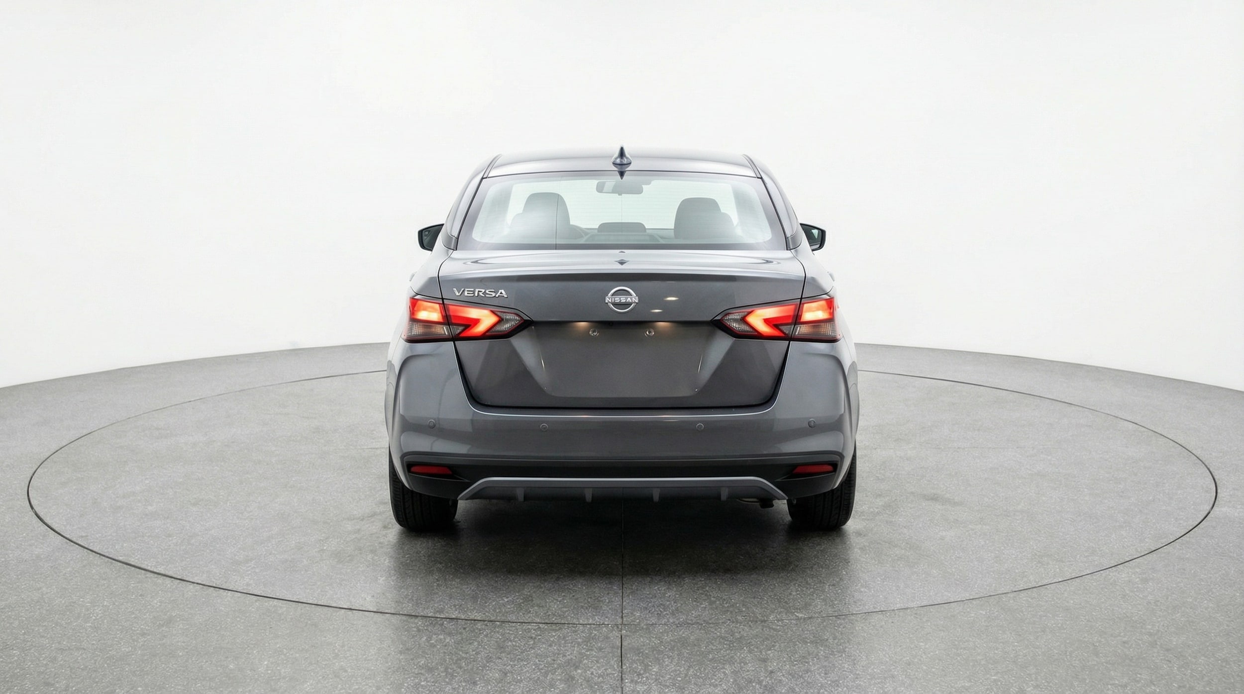 Thumbnail: 2025 Nissan Versa - 6