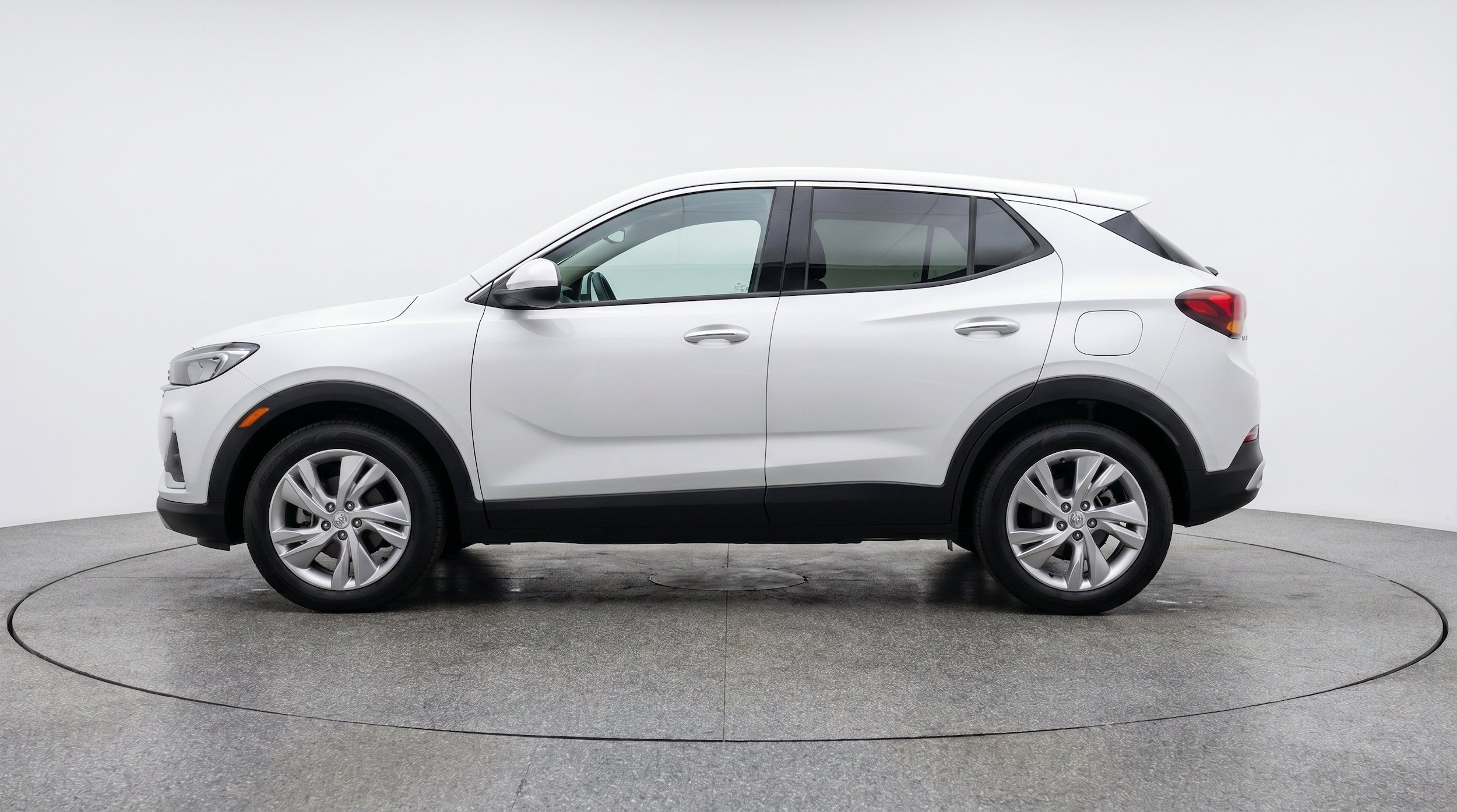 Thumbnail: 2026 Buick Encore GX - 5