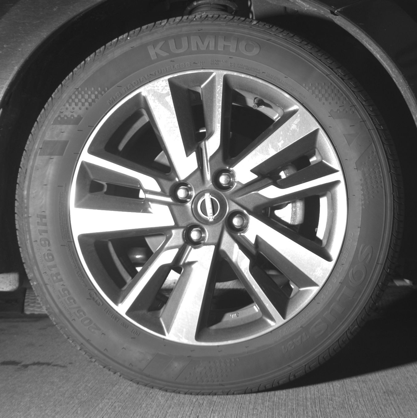 Thumbnail: 2025 Nissan Versa - 10