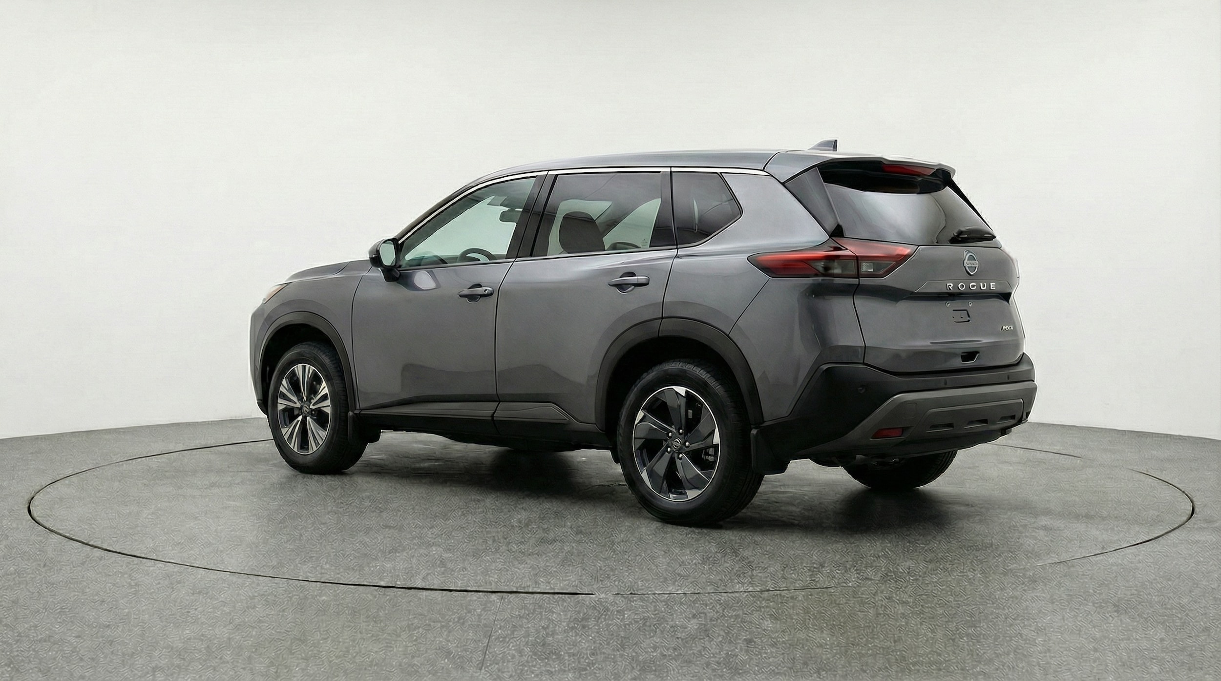 Thumbnail: 2025 Nissan Rogue - 5