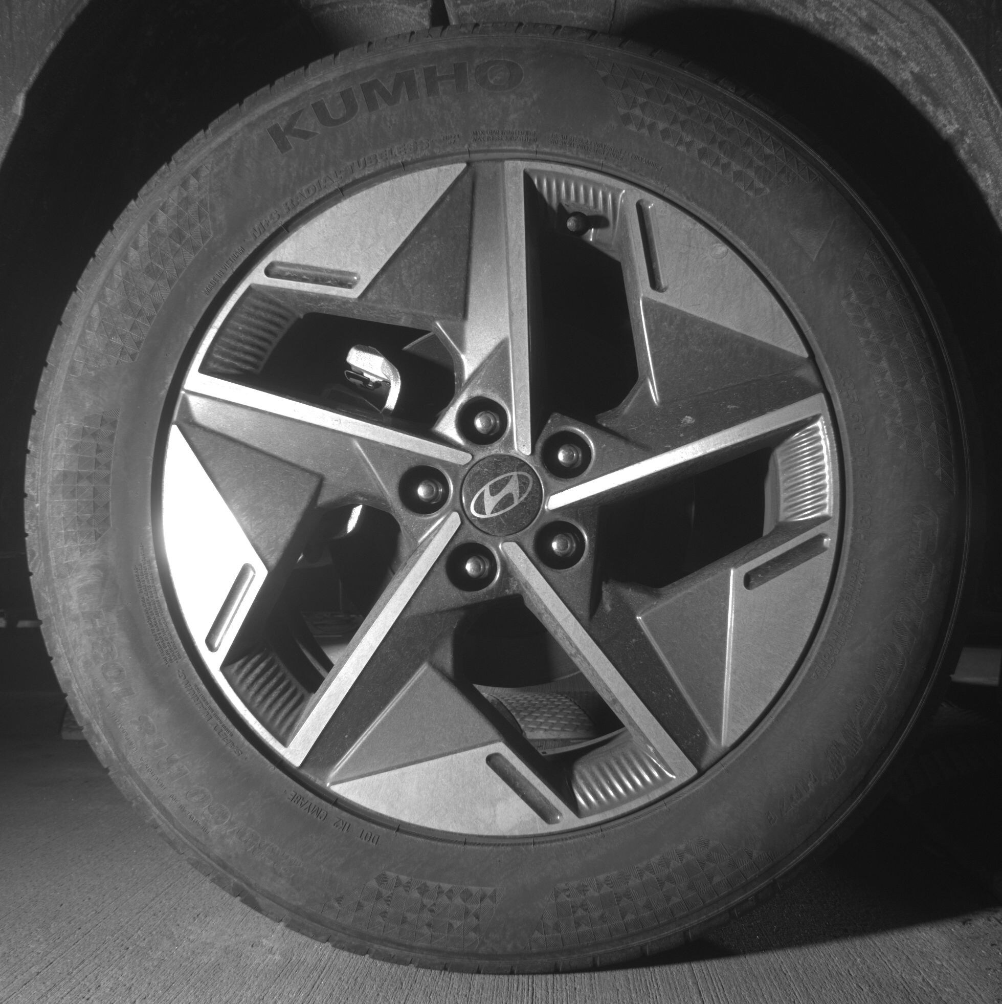 Thumbnail: 2025 Hyundai Tucson - 12