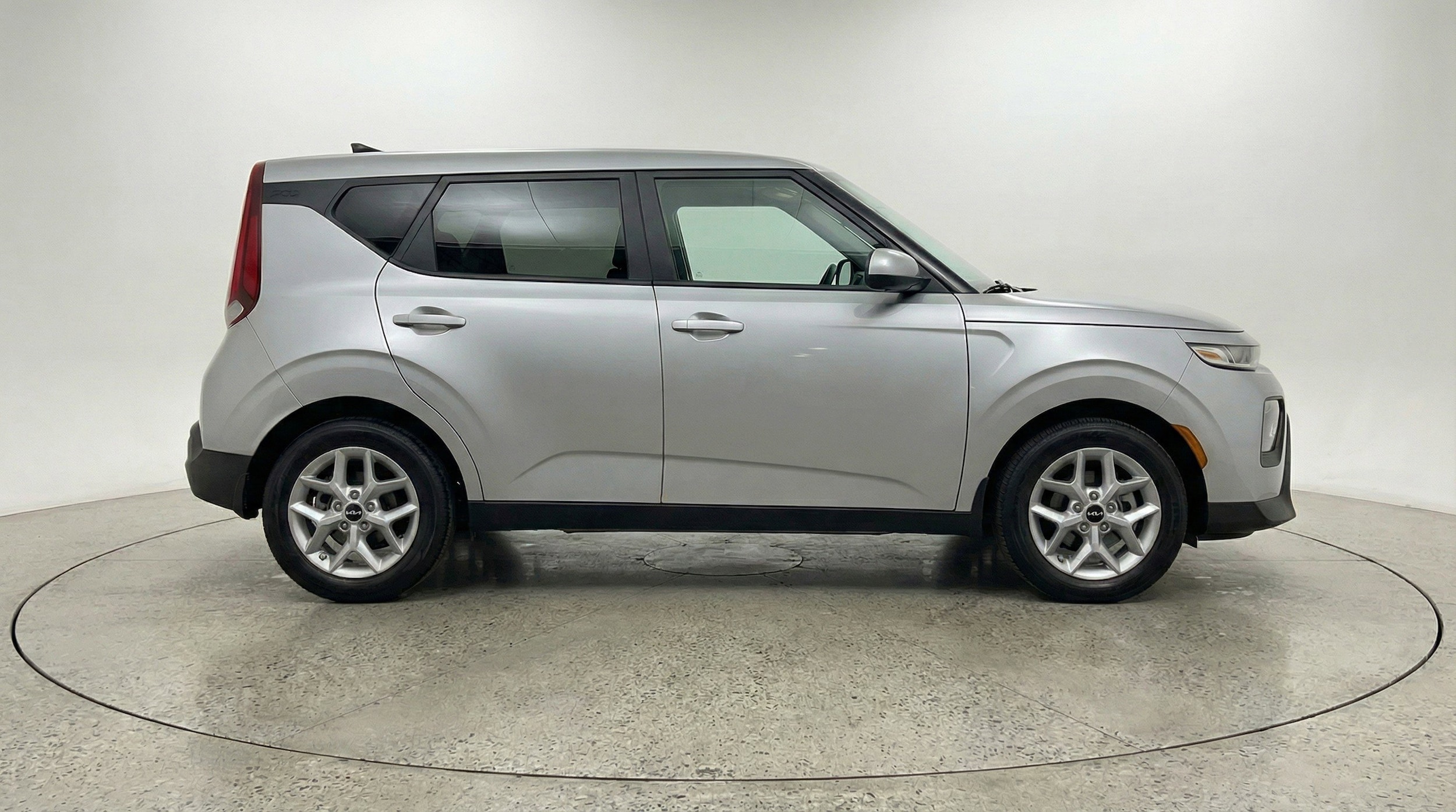 Thumbnail: 2025 Kia Soul - 11