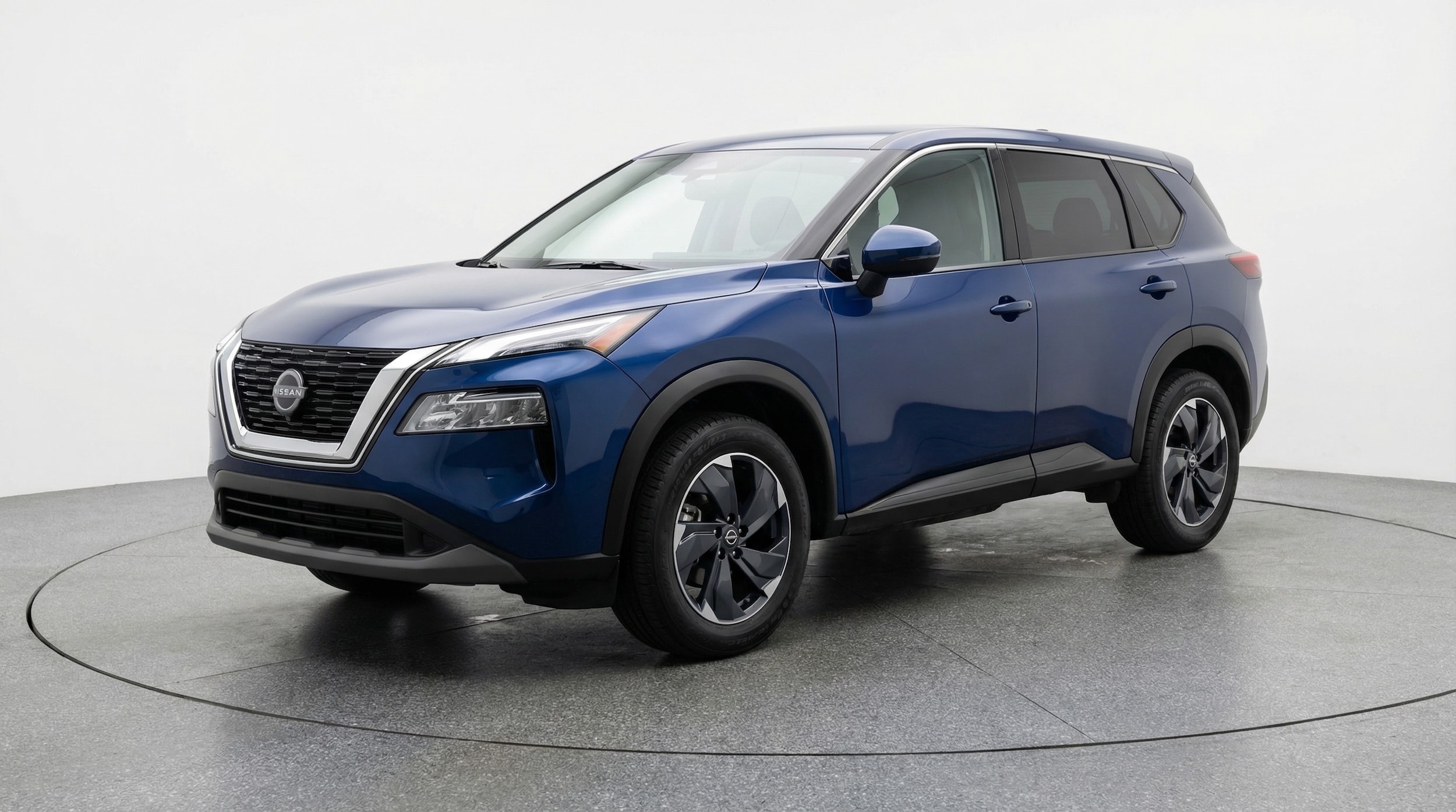 Thumbnail: 2025 Nissan Rogue - 3