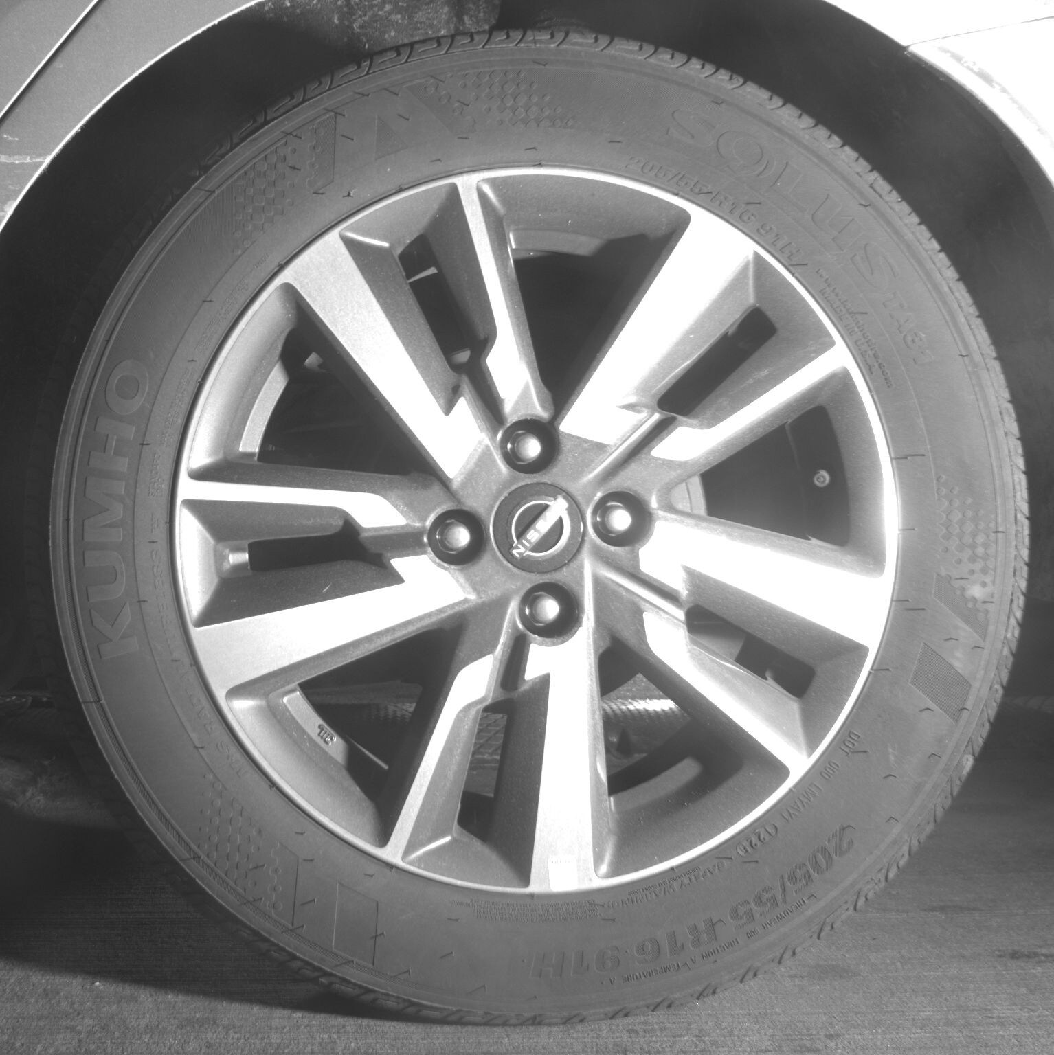 Thumbnail: 2025 Nissan Versa - 11