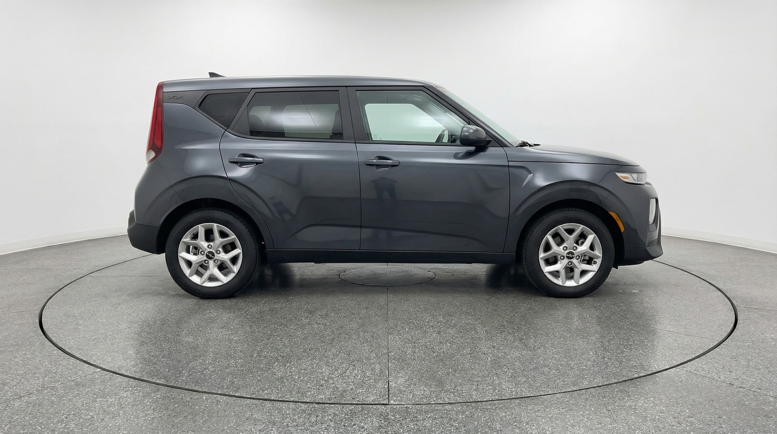 Thumbnail: 2025 Kia Soul - 8