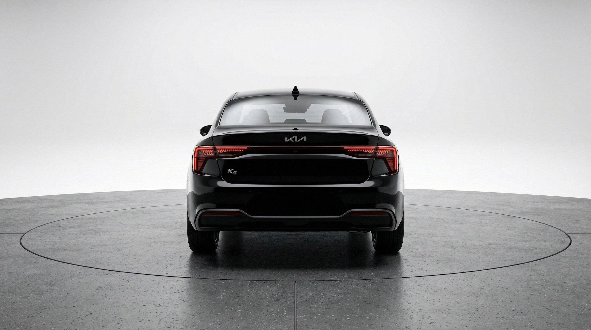 Thumbnail: 2025 Kia K4 - 7