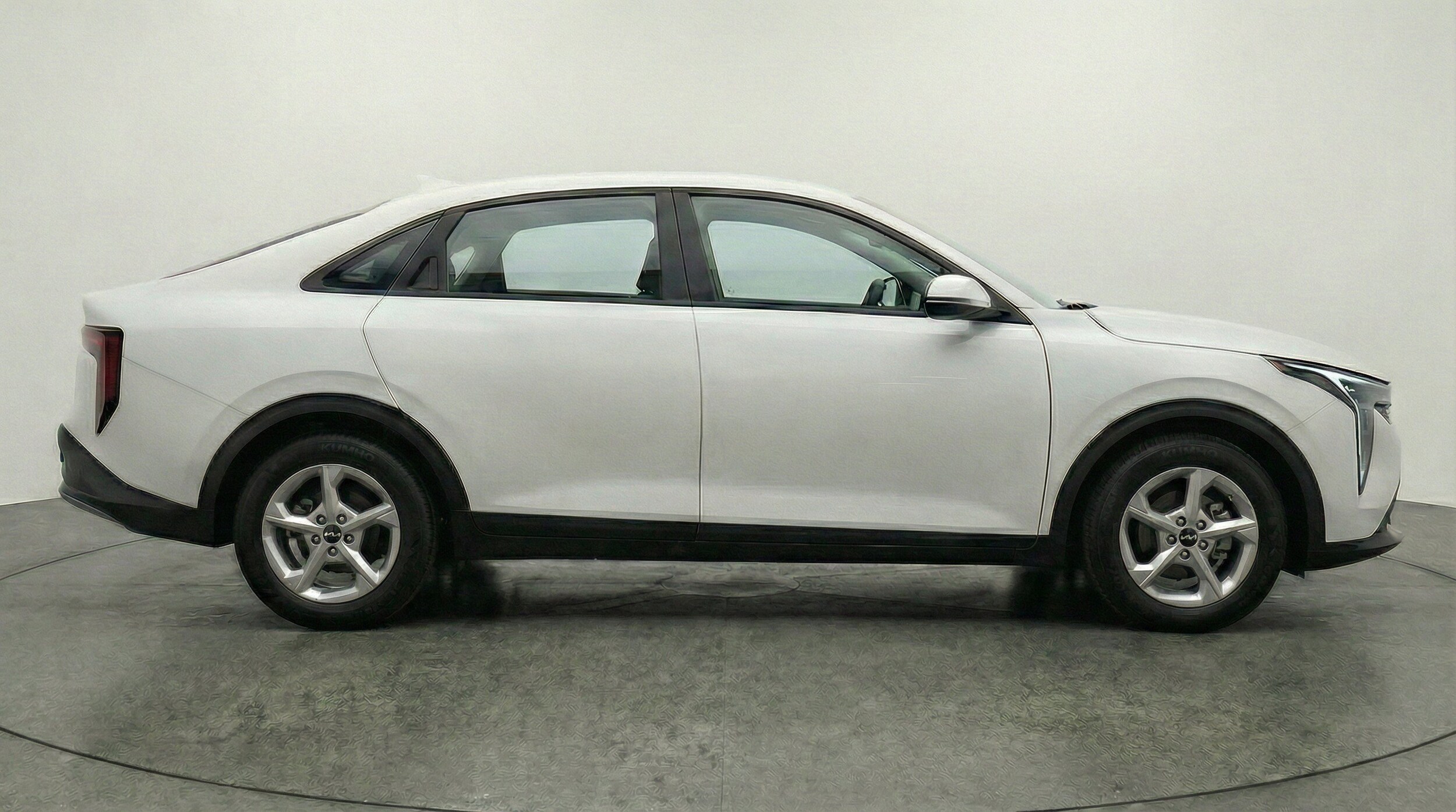 Thumbnail: 2025 Kia K4 - 11
