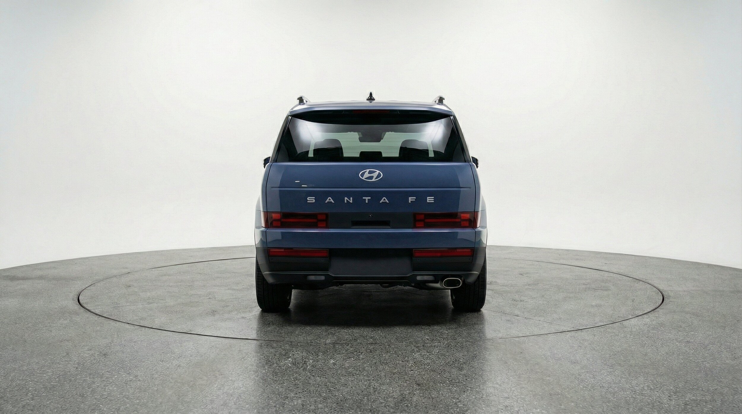 Thumbnail: 2026 Hyundai Santa Fe - 7