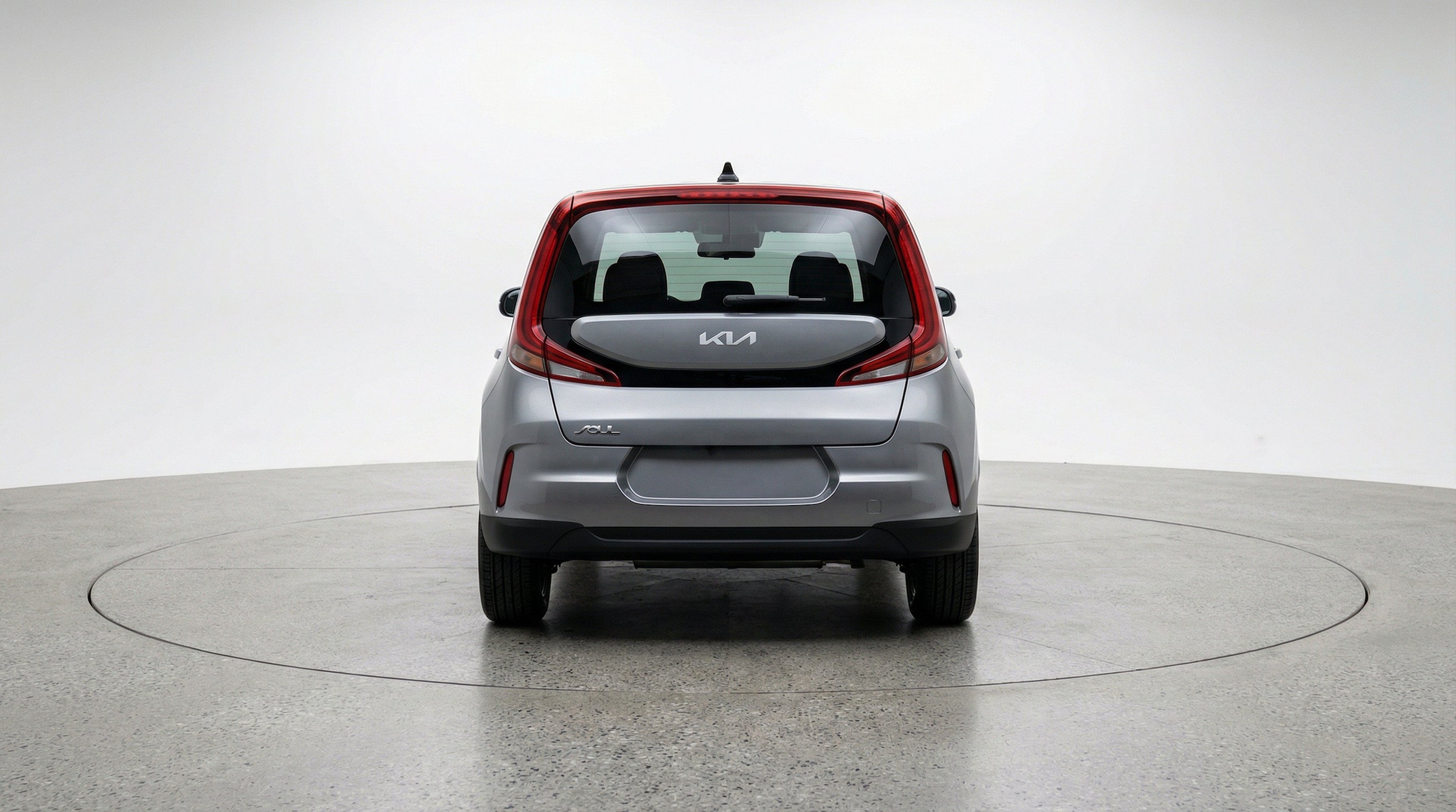 Thumbnail: 2025 Kia Soul - 7