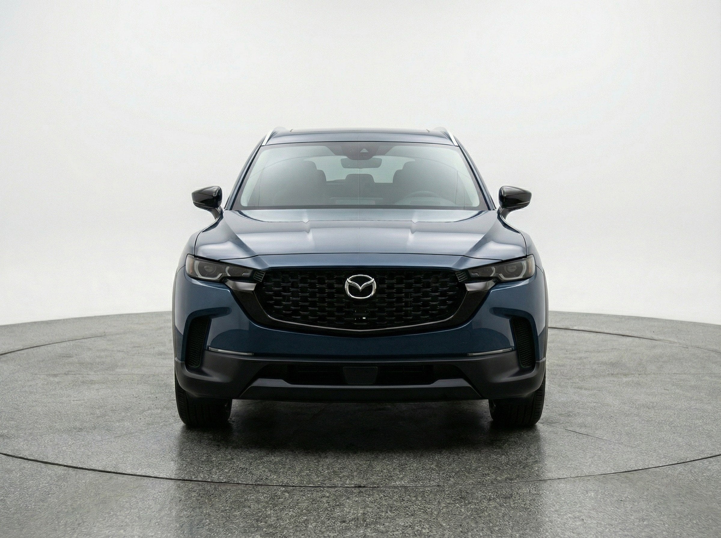 Thumbnail: 2025 Mazda CX-50 - 2