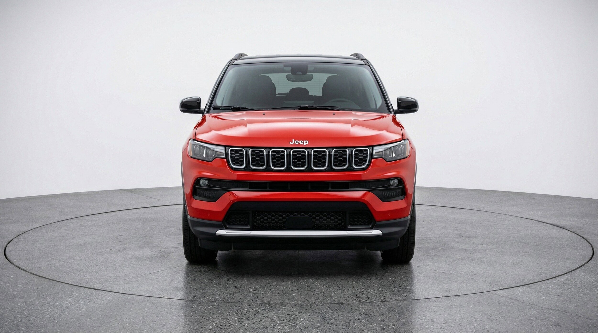 Thumbnail: 2025 Jeep Compass - 2