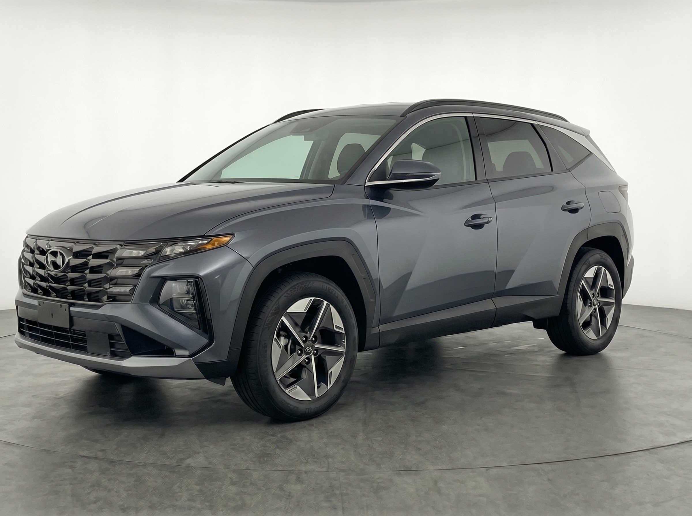 Thumbnail: 2026 Hyundai Tucson - 3