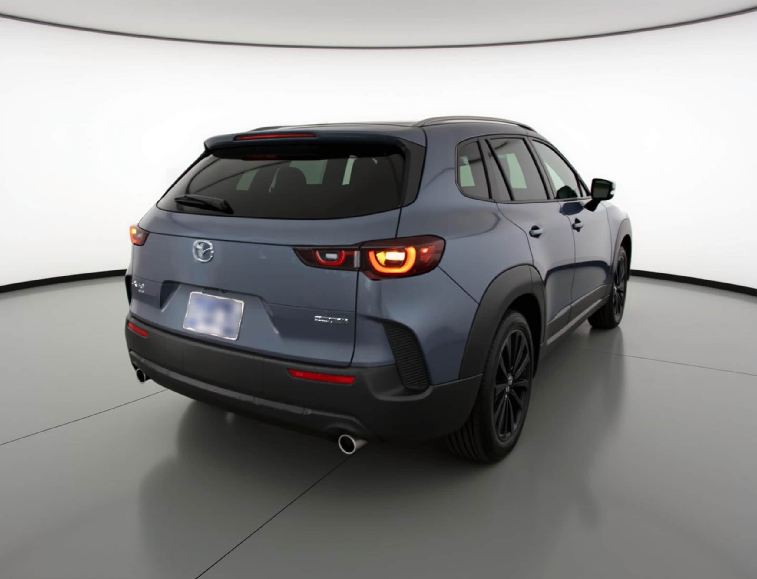 Thumbnail: 2025 Mazda CX-50 - 7