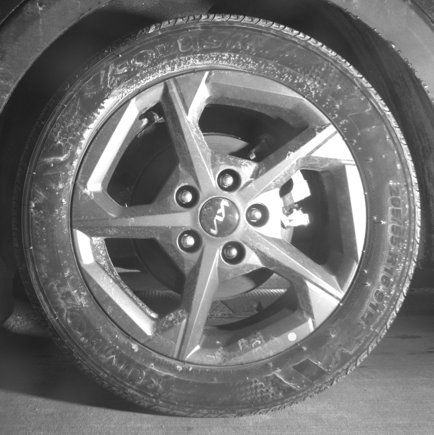 Thumbnail: 2025 Kia K4 - 11