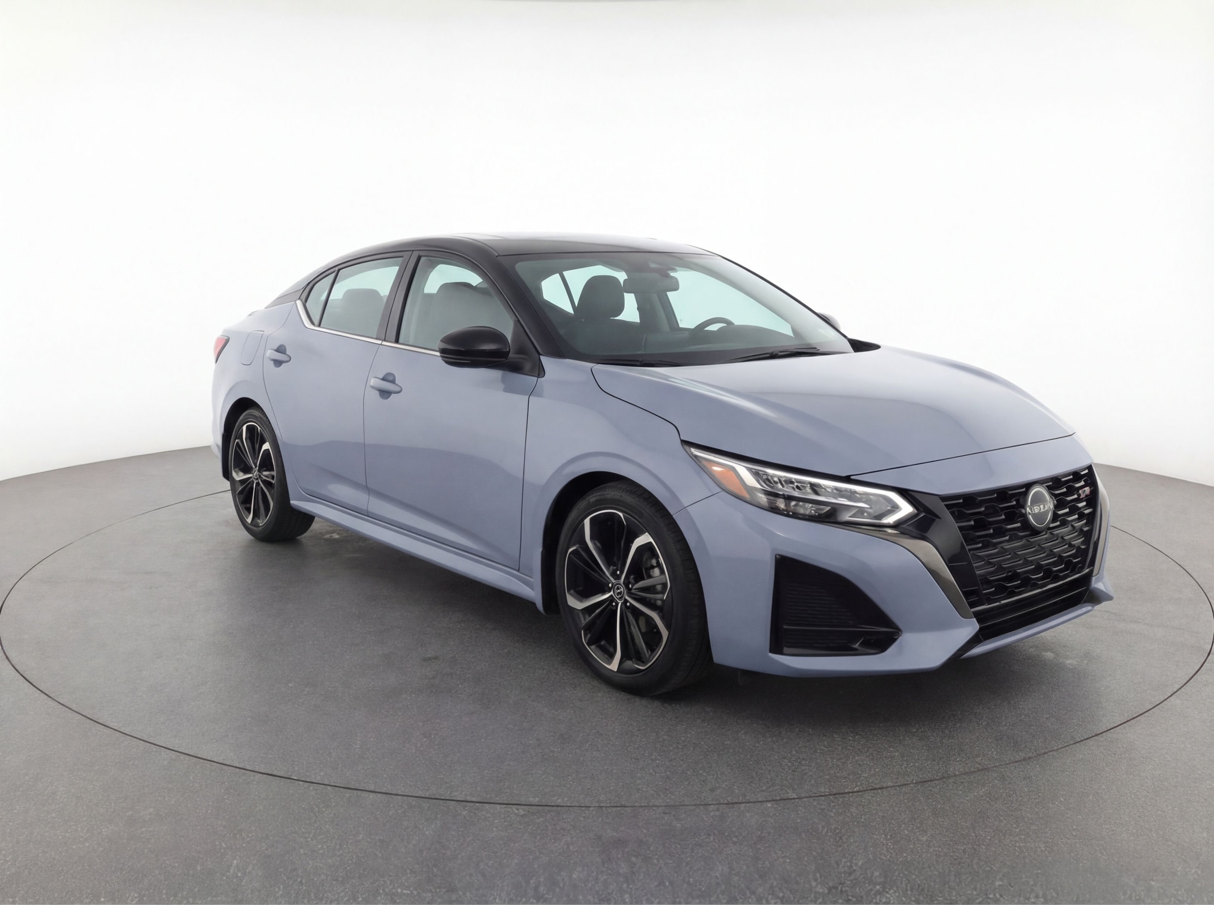 Thumbnail: 2024 Nissan Altima - 1