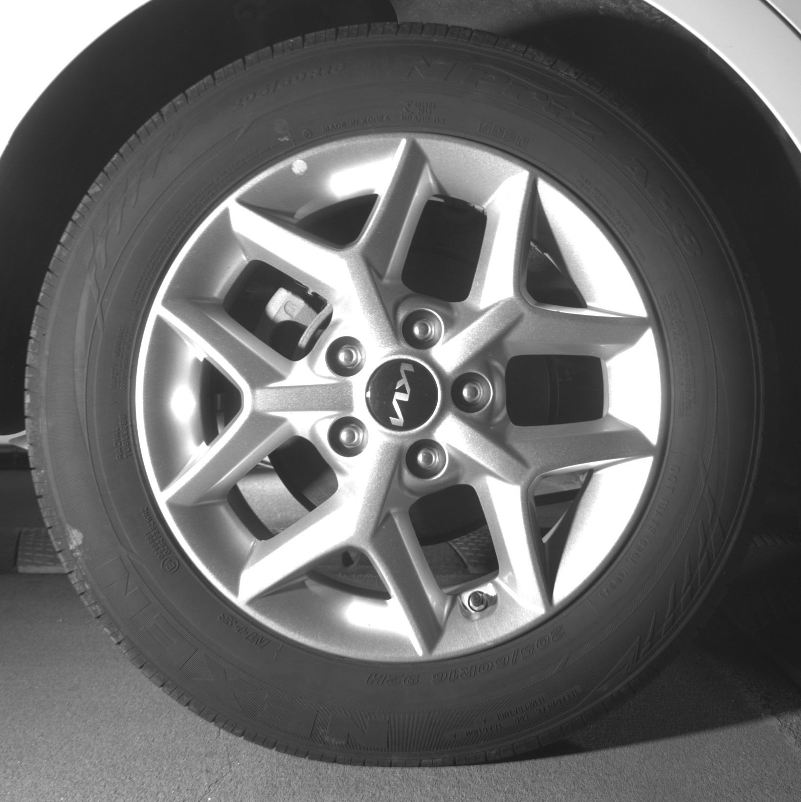 Thumbnail: 2025 Kia Soul - 15