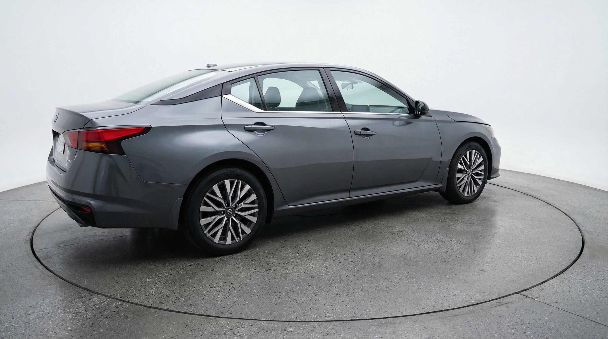 Thumbnail: 2026 Nissan Altima - 9