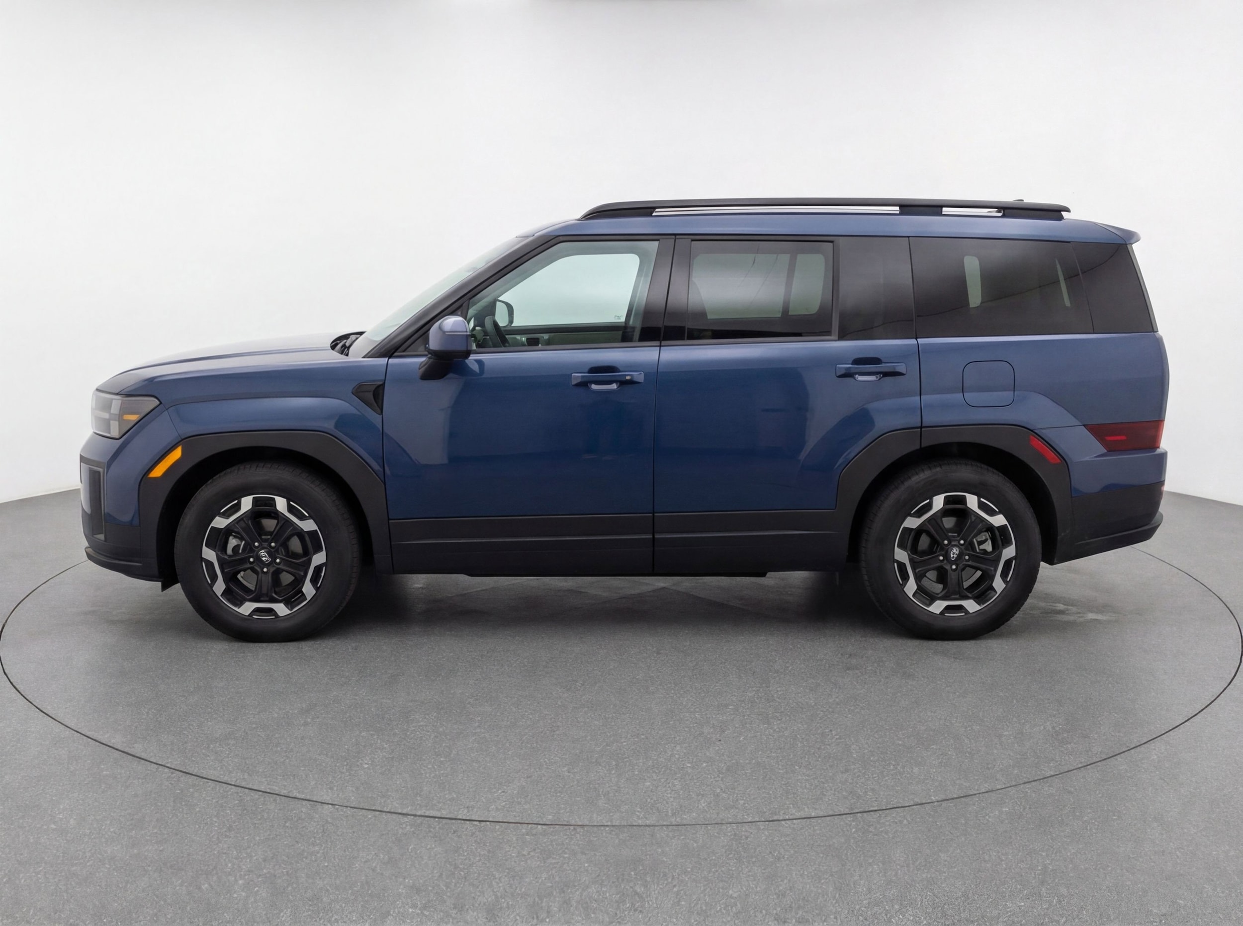 Thumbnail: 2025 Hyundai Santa Fe - 5