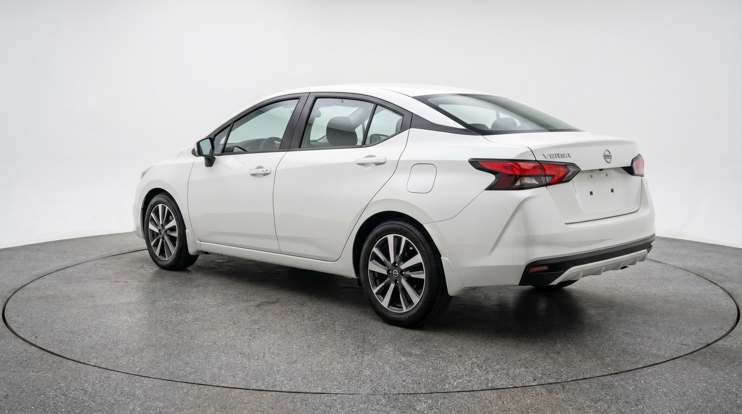 Thumbnail: 2025 Nissan Versa - 6