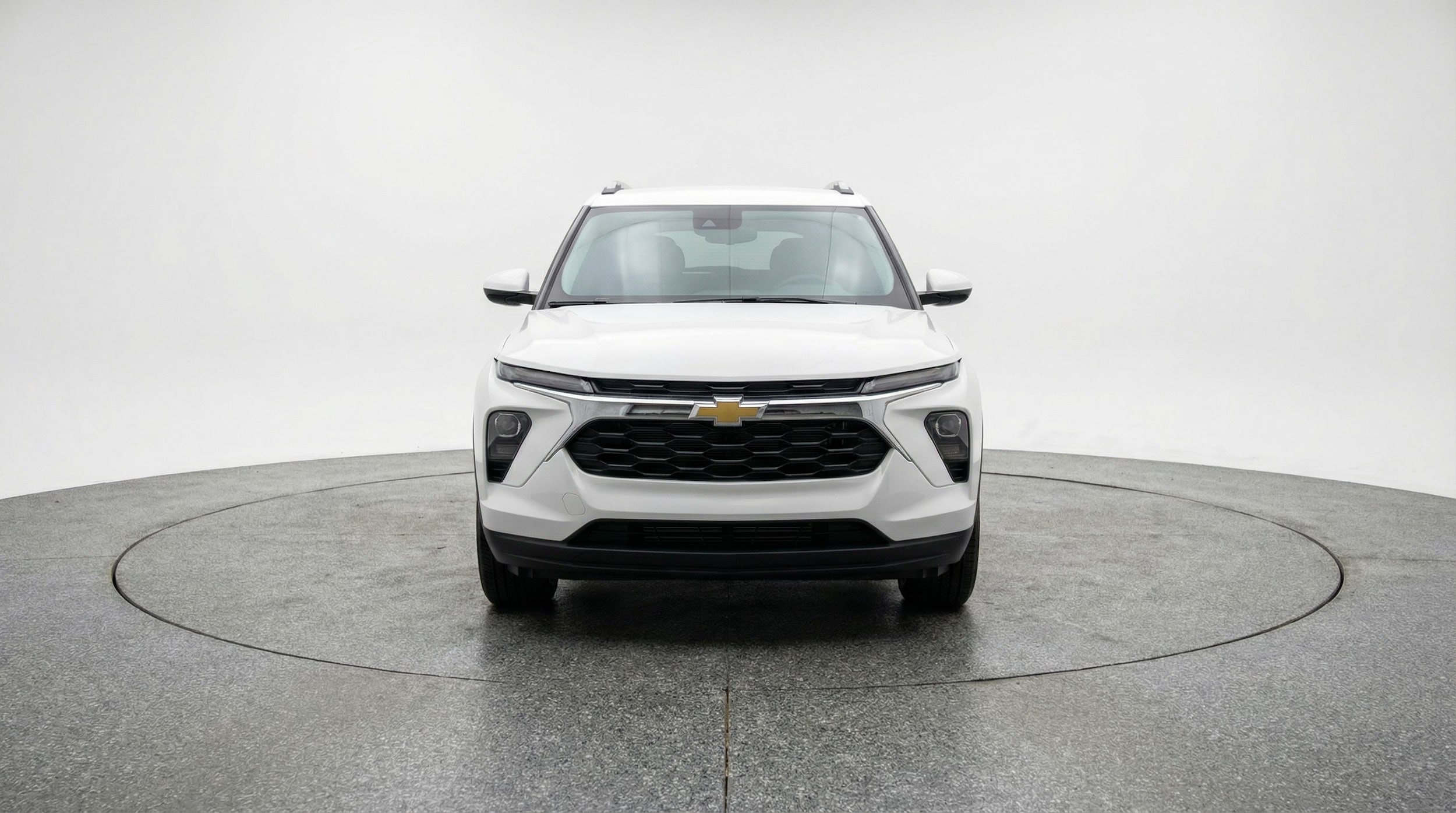 Thumbnail: 2025 Chevrolet TrailBlazer - 2