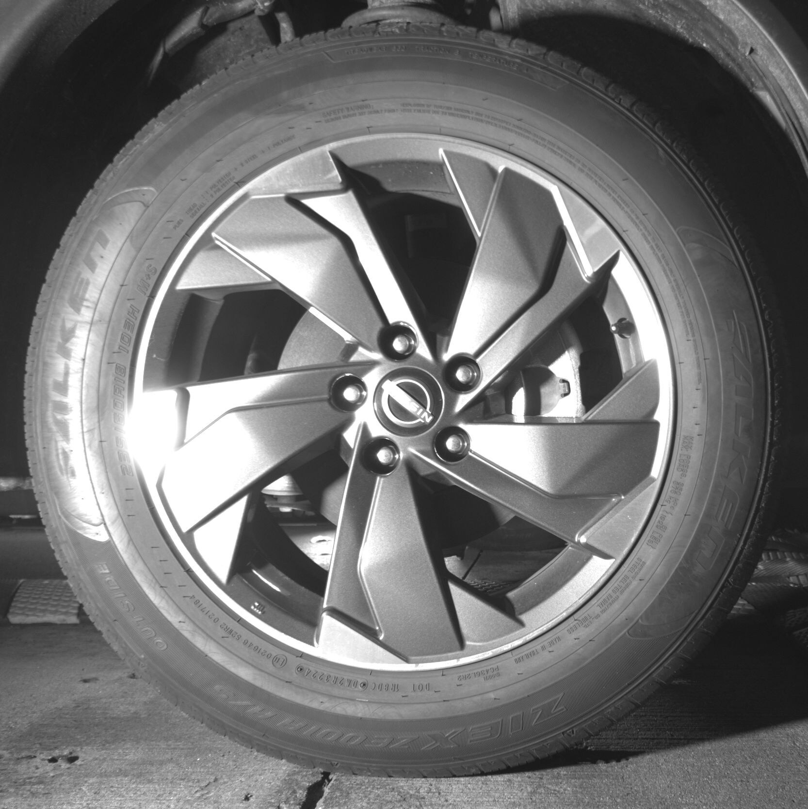 Thumbnail: 2025 Nissan Rogue - 10