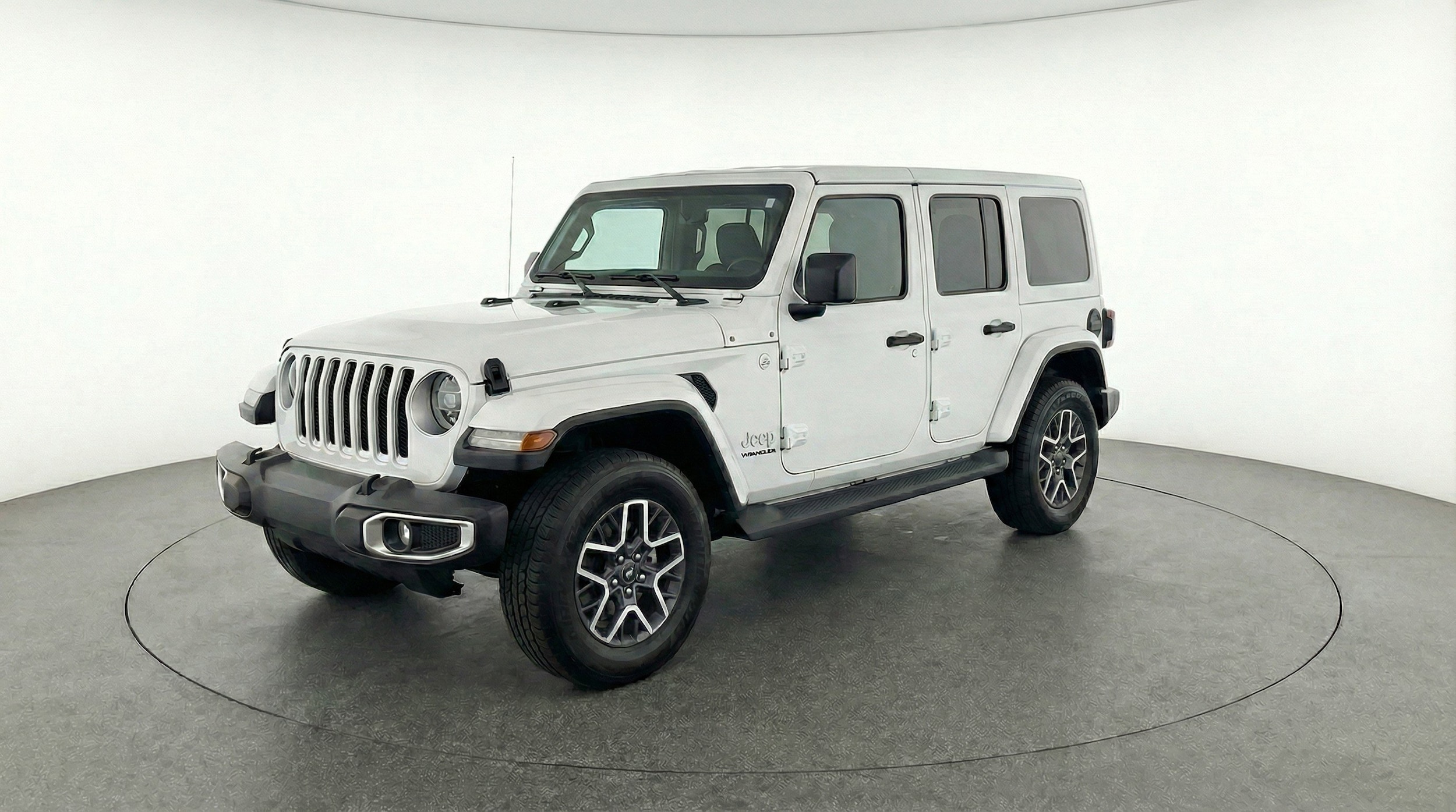 Thumbnail: 2025 Jeep Wrangler - 3