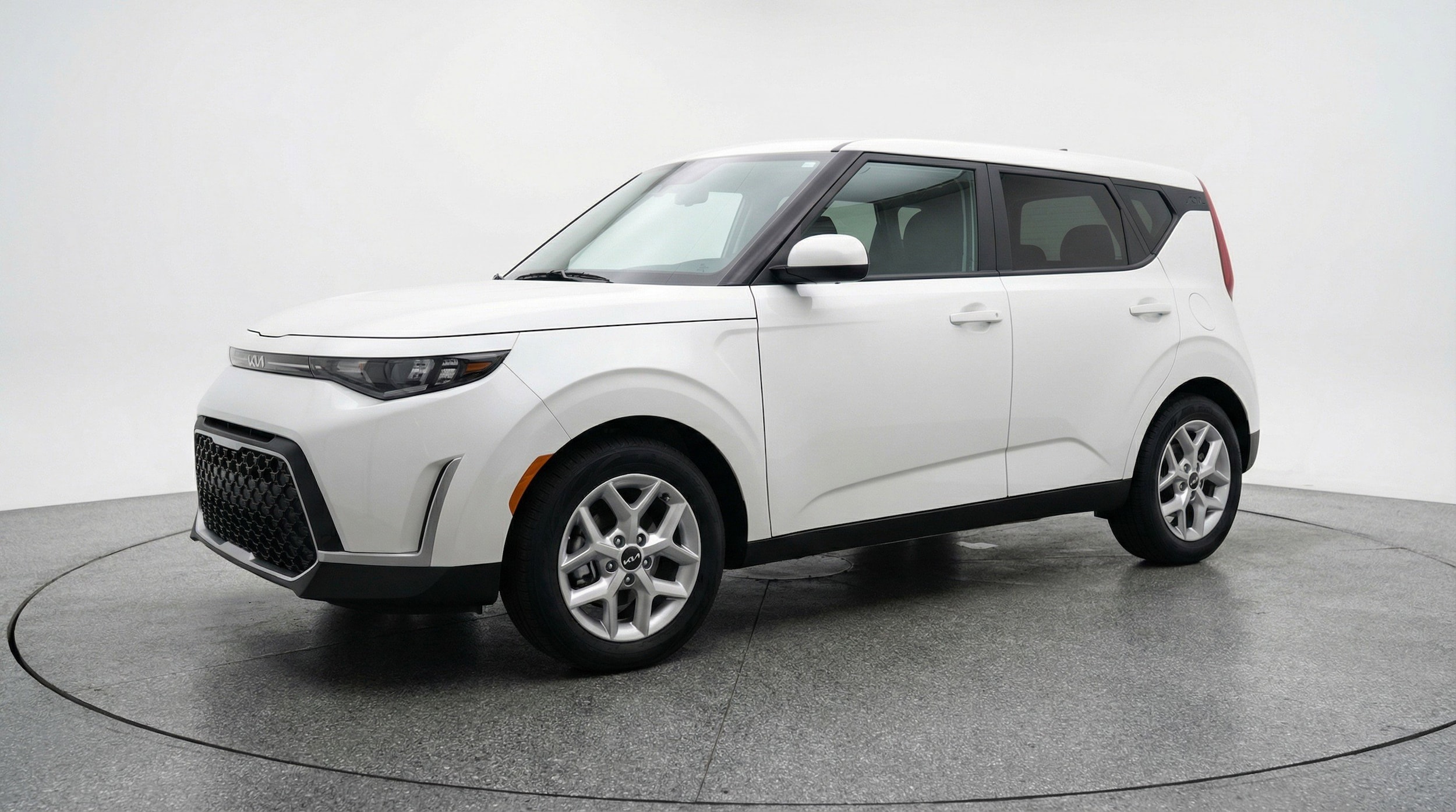 Thumbnail: 2025 Kia Soul - 3