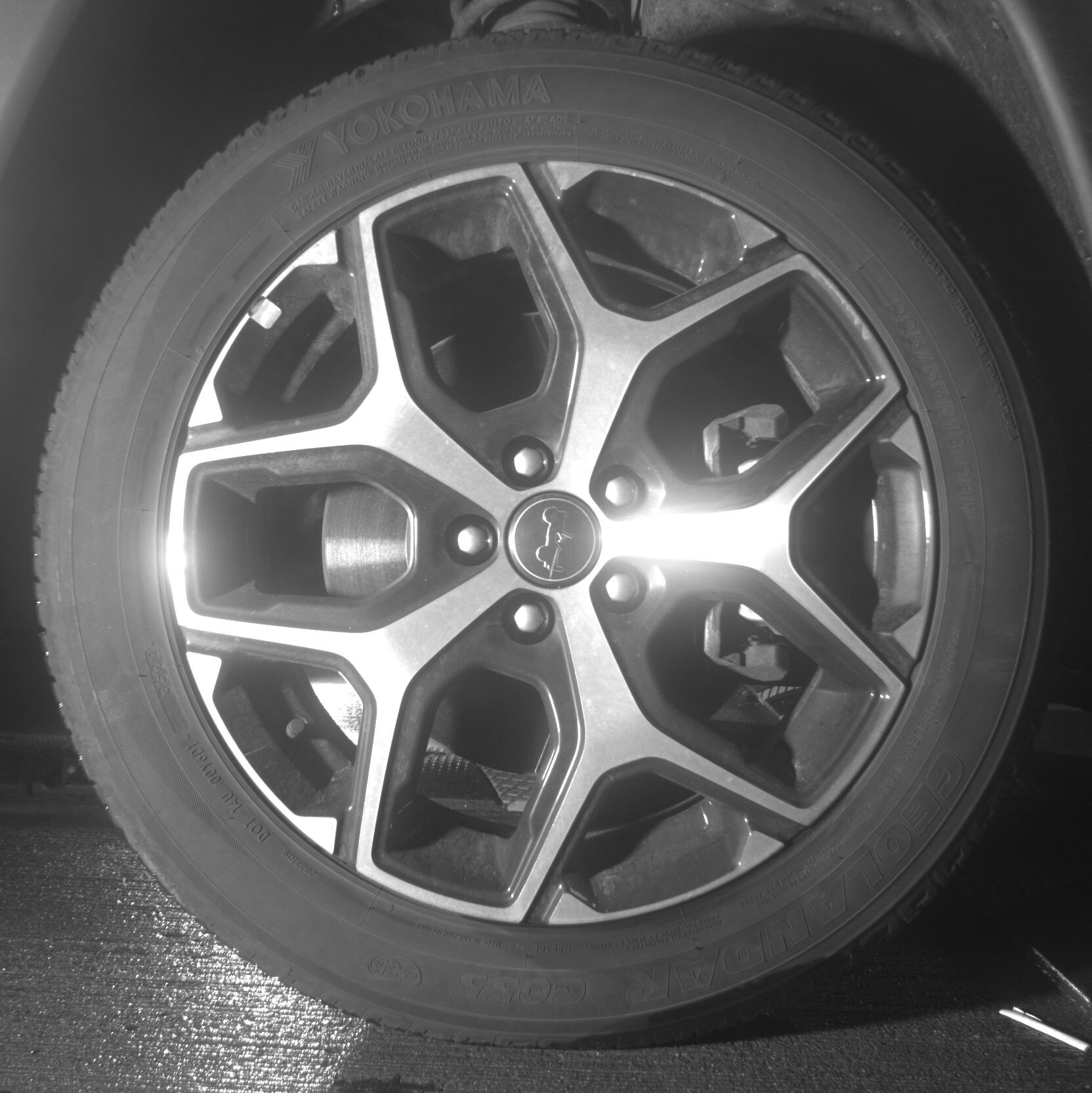 Thumbnail: 2025 Jeep Compass - 10