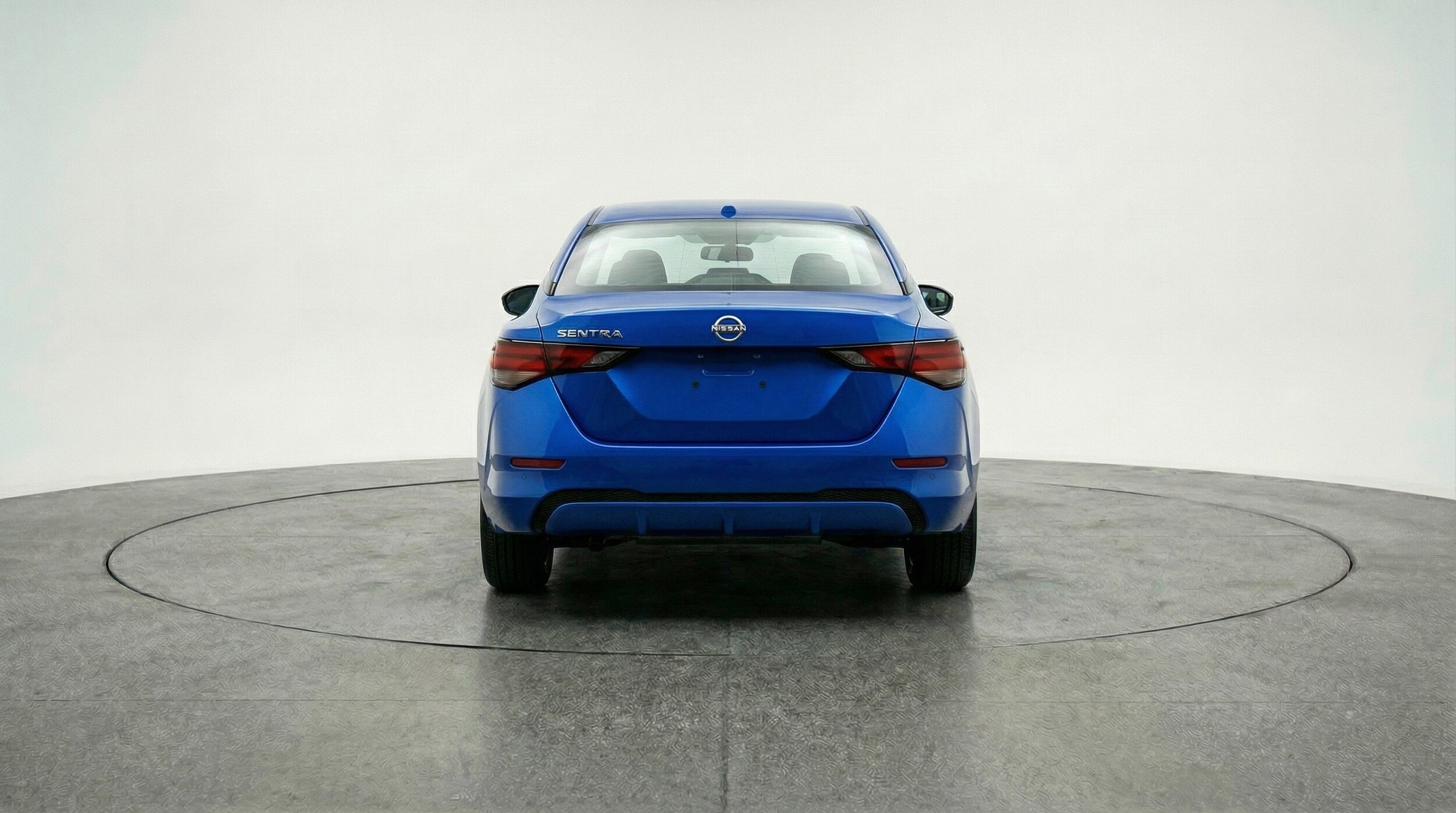 Thumbnail: 2025 Nissan Sentra - 7