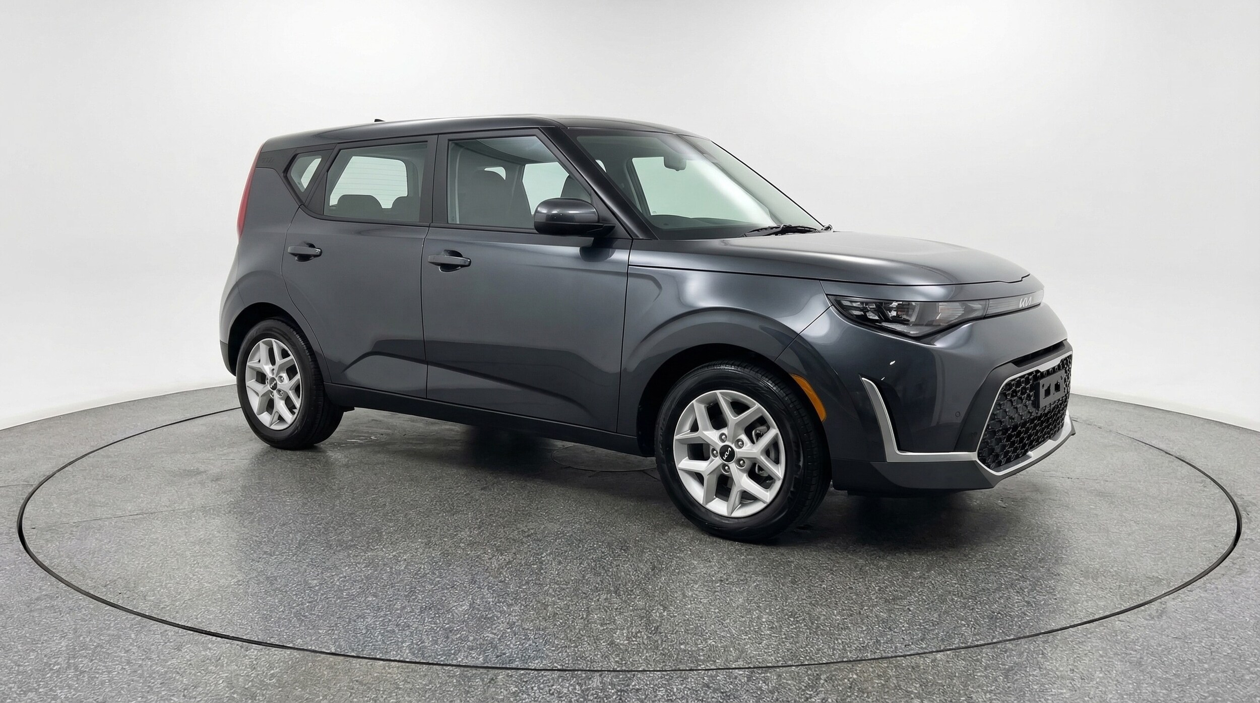 Thumbnail: 2025 Kia Soul - 1