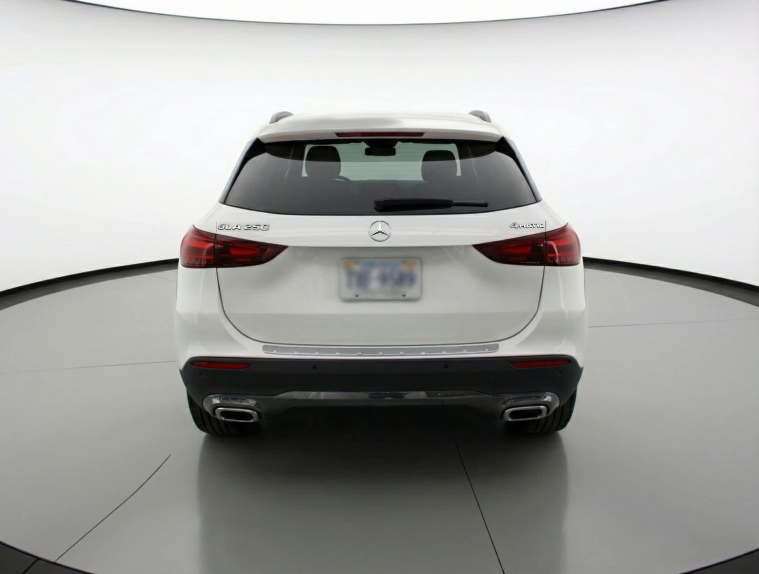 Thumbnail: 2025 Mercedes-Benz GLA - 6