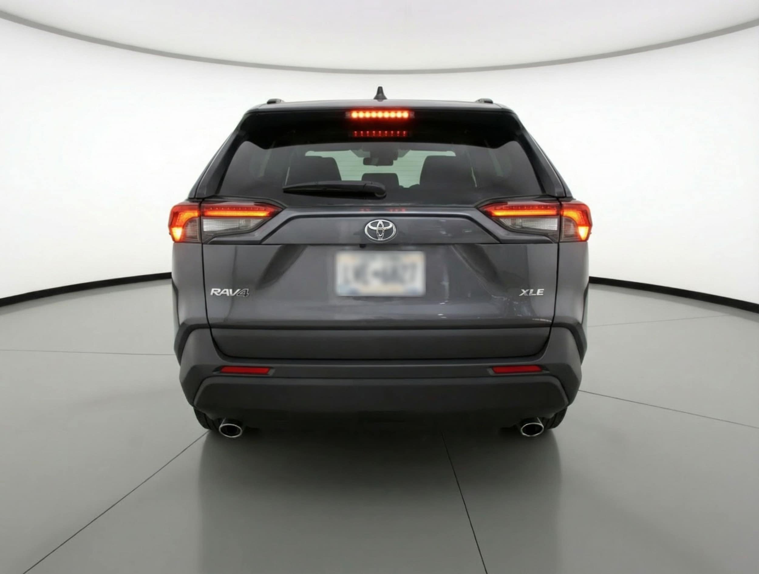 Thumbnail: 2025 Toyota RAV4 - 6