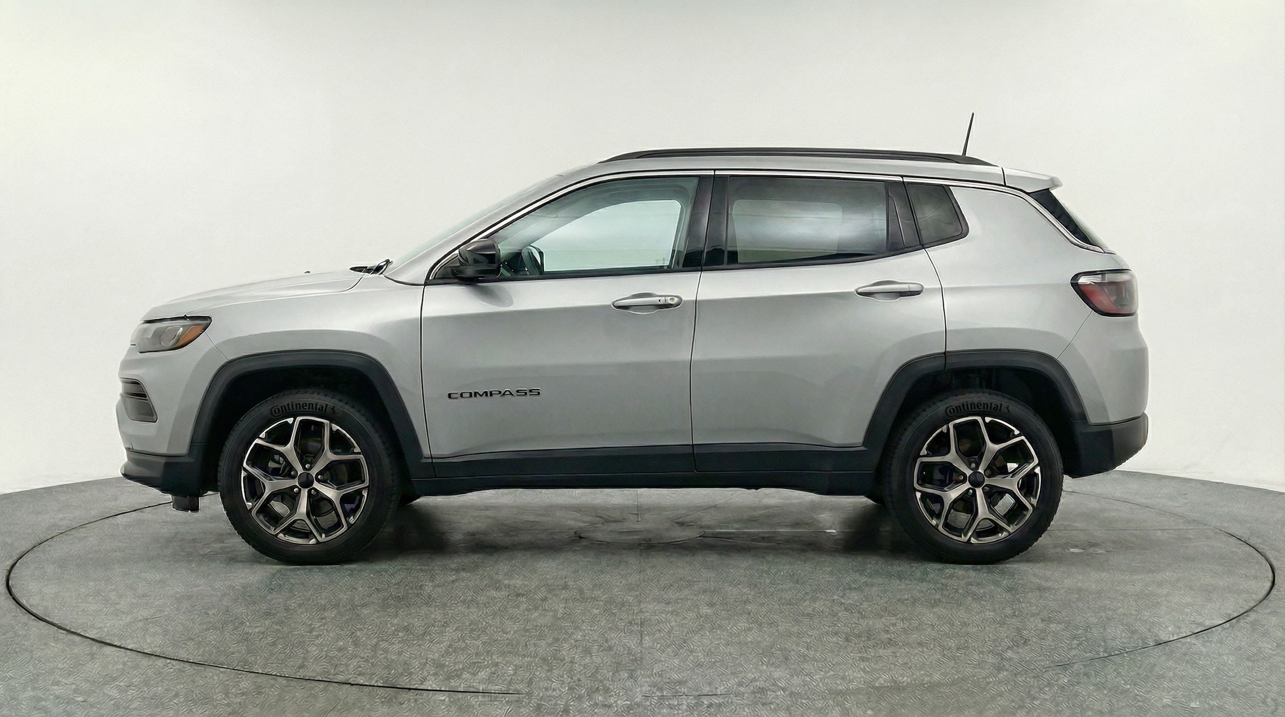 Thumbnail: 2025 Jeep Compass - 4