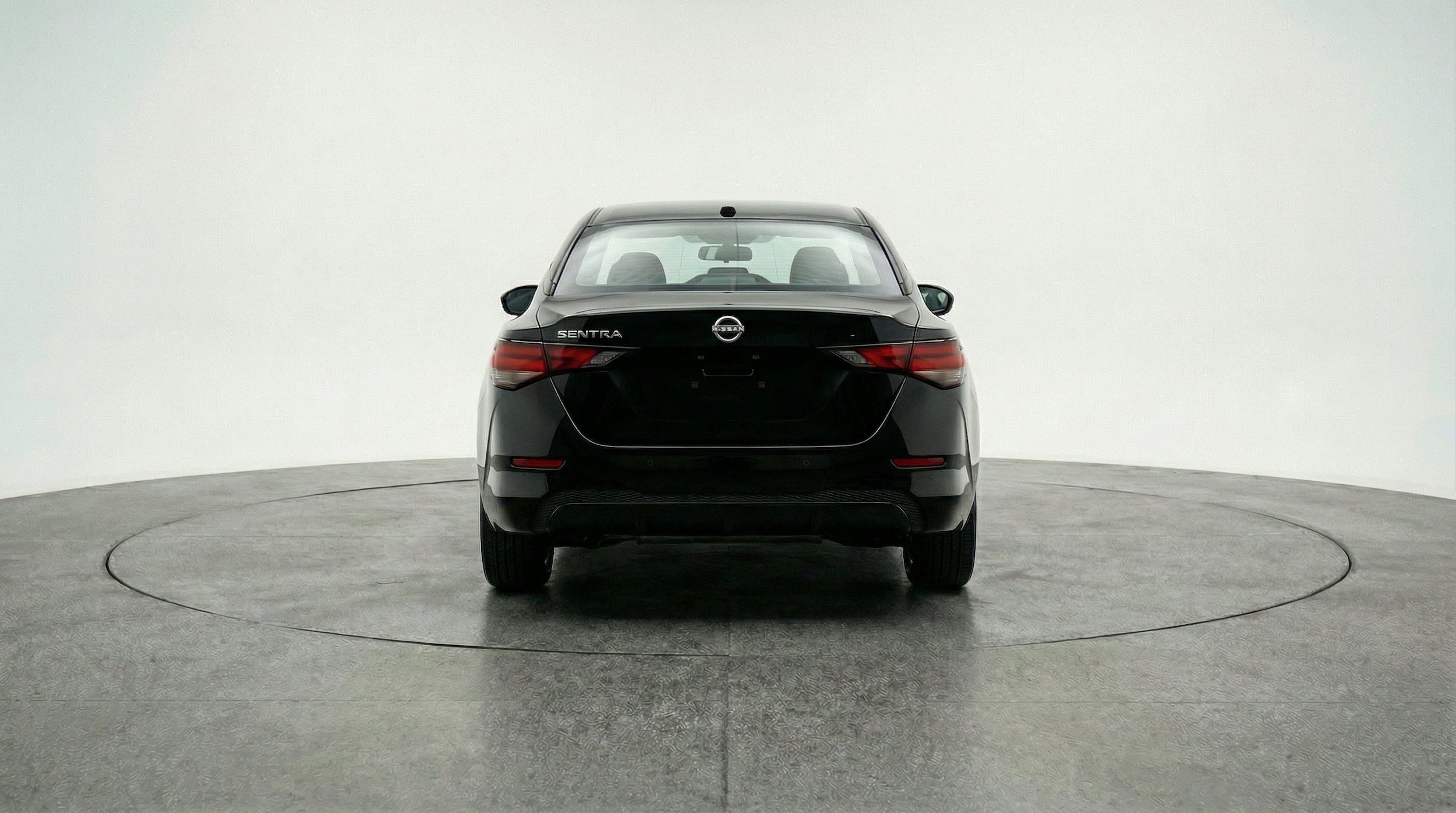 Thumbnail: 2025 Nissan Sentra - 7