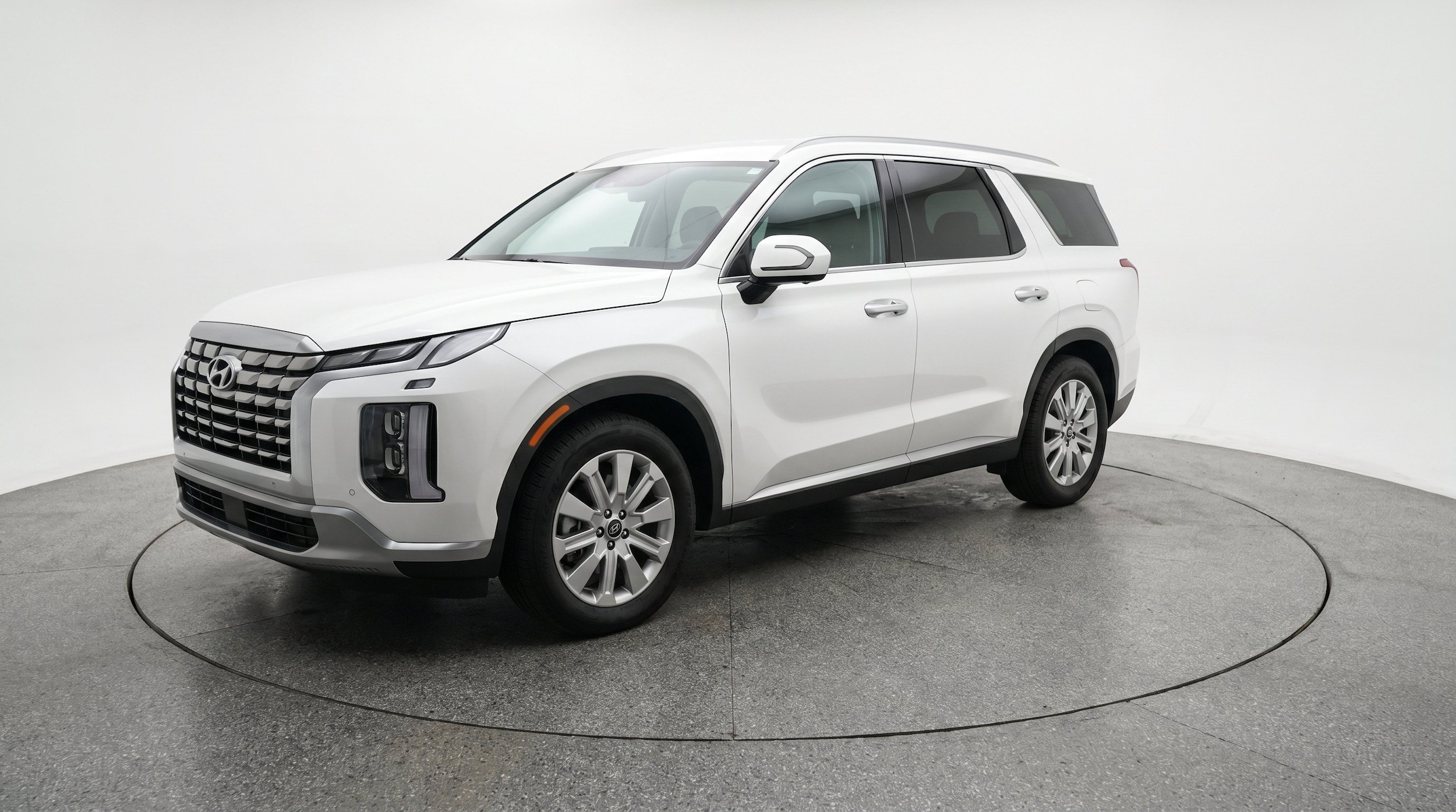 Thumbnail: 2025 Hyundai Palisade - 3