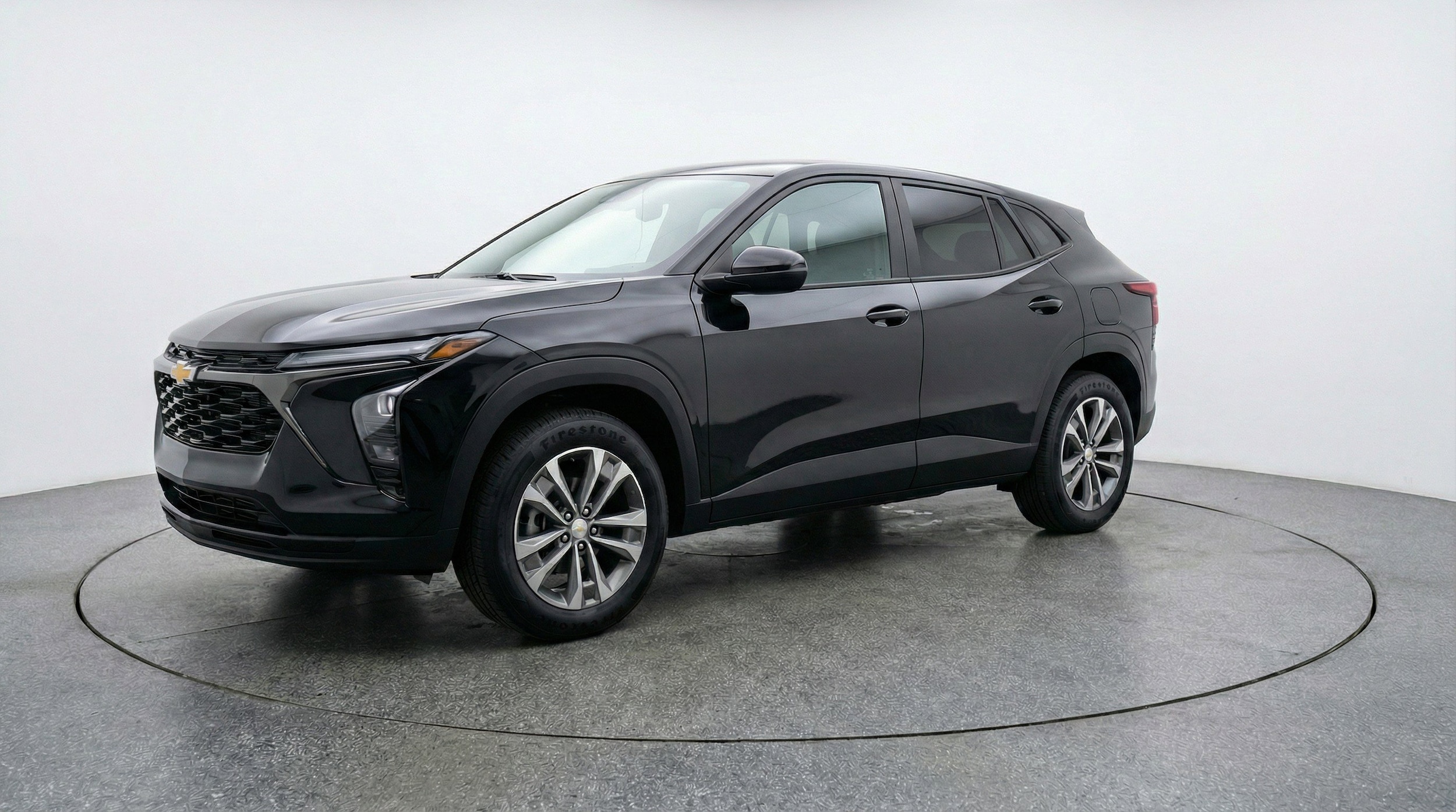Thumbnail: 2025 Chevrolet Equinox - 3