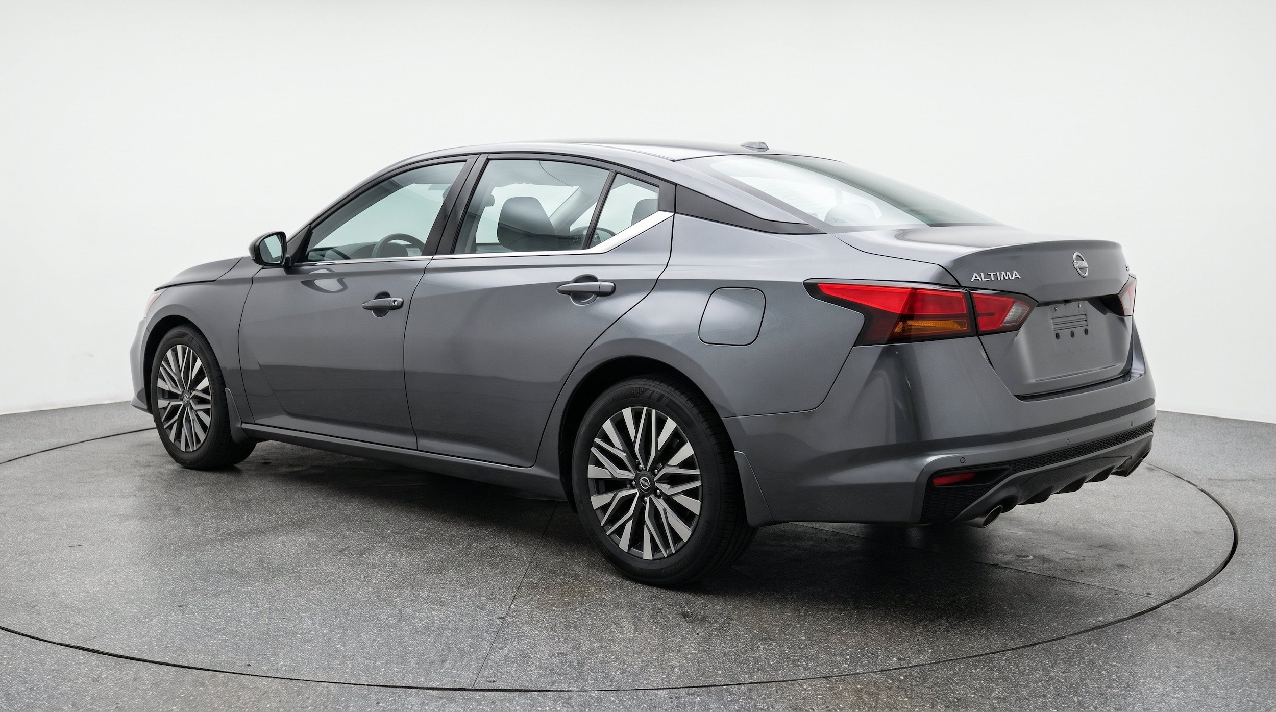 Thumbnail: 2026 Nissan Altima - 6