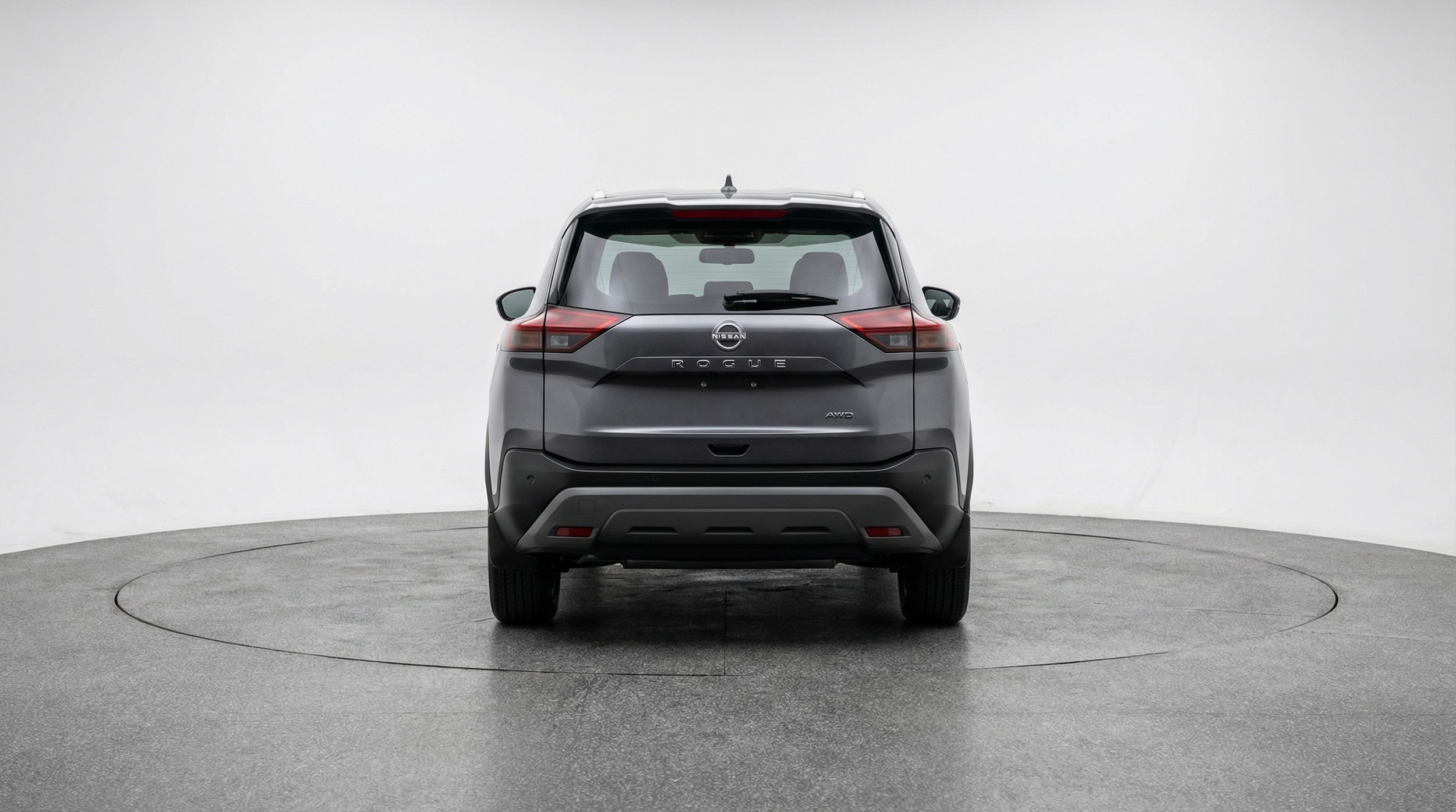 Thumbnail: 2025 Nissan Rogue - 6