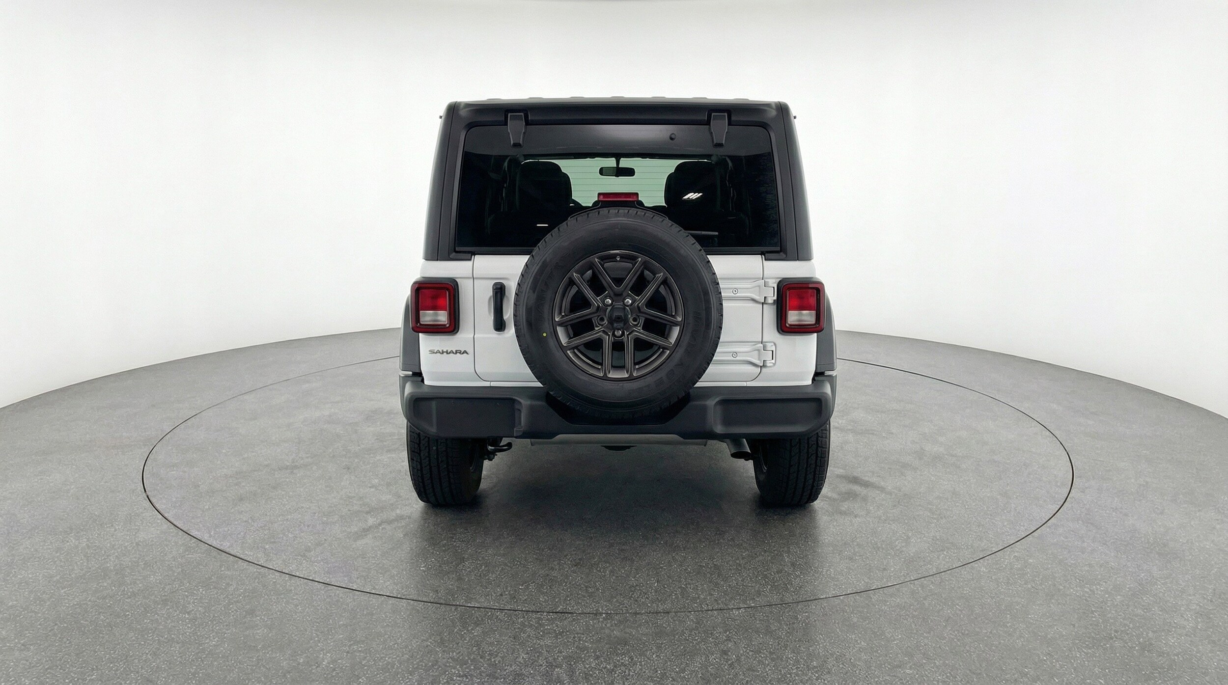 Thumbnail: 2025 Jeep Wrangler - 7