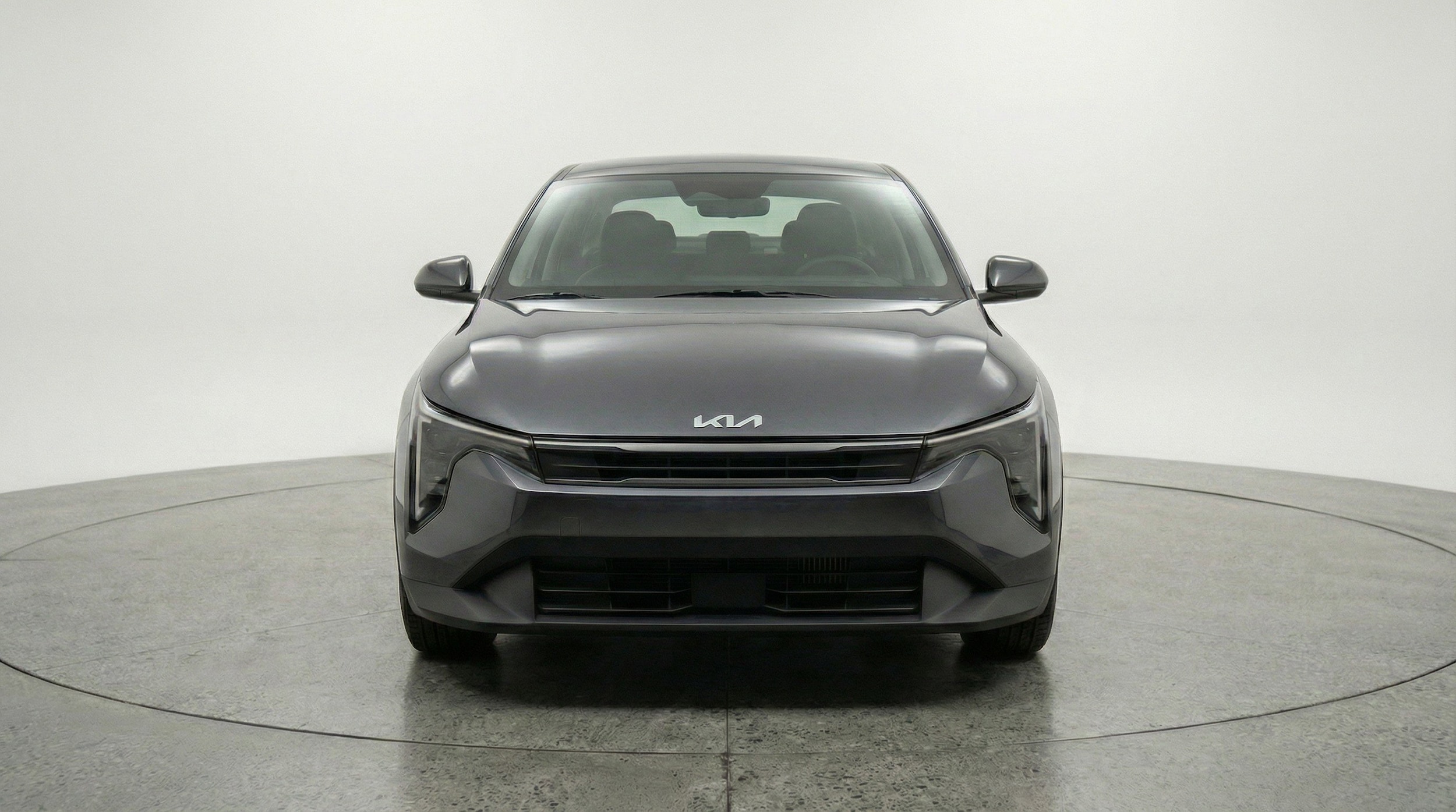 Thumbnail: 2025 Kia K4 - 2