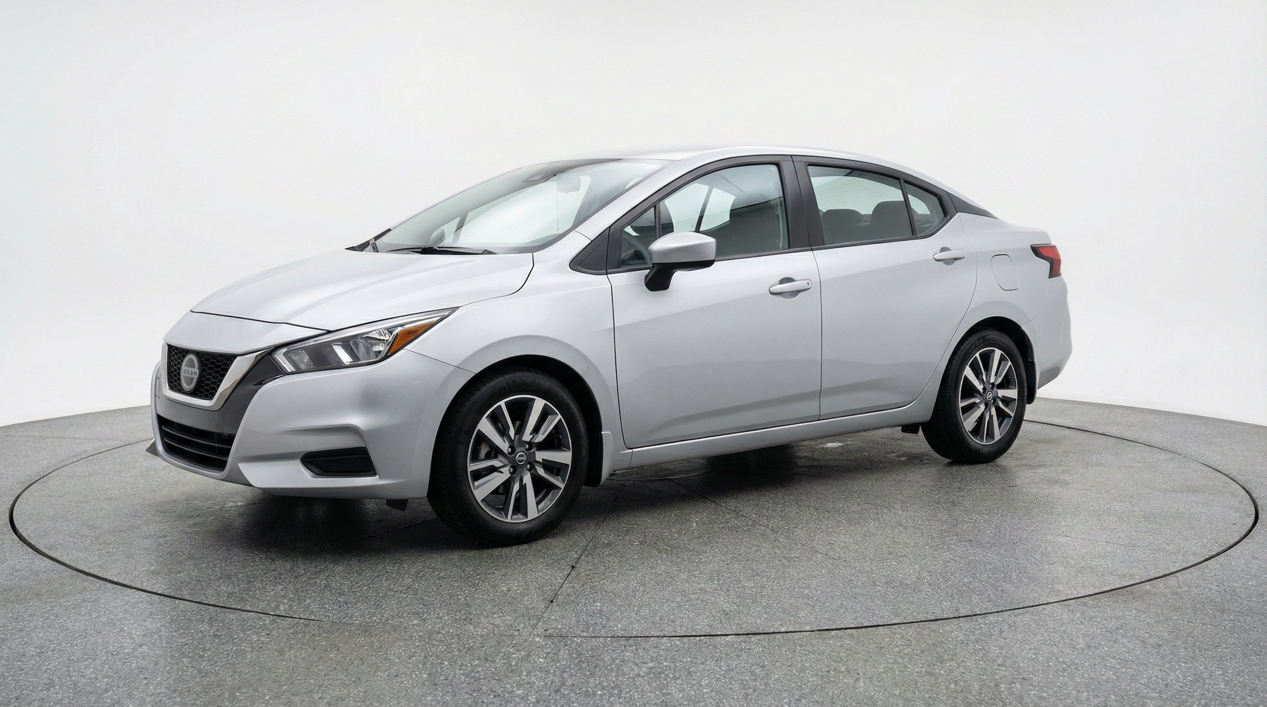 Thumbnail: 2025 Nissan Versa - 3