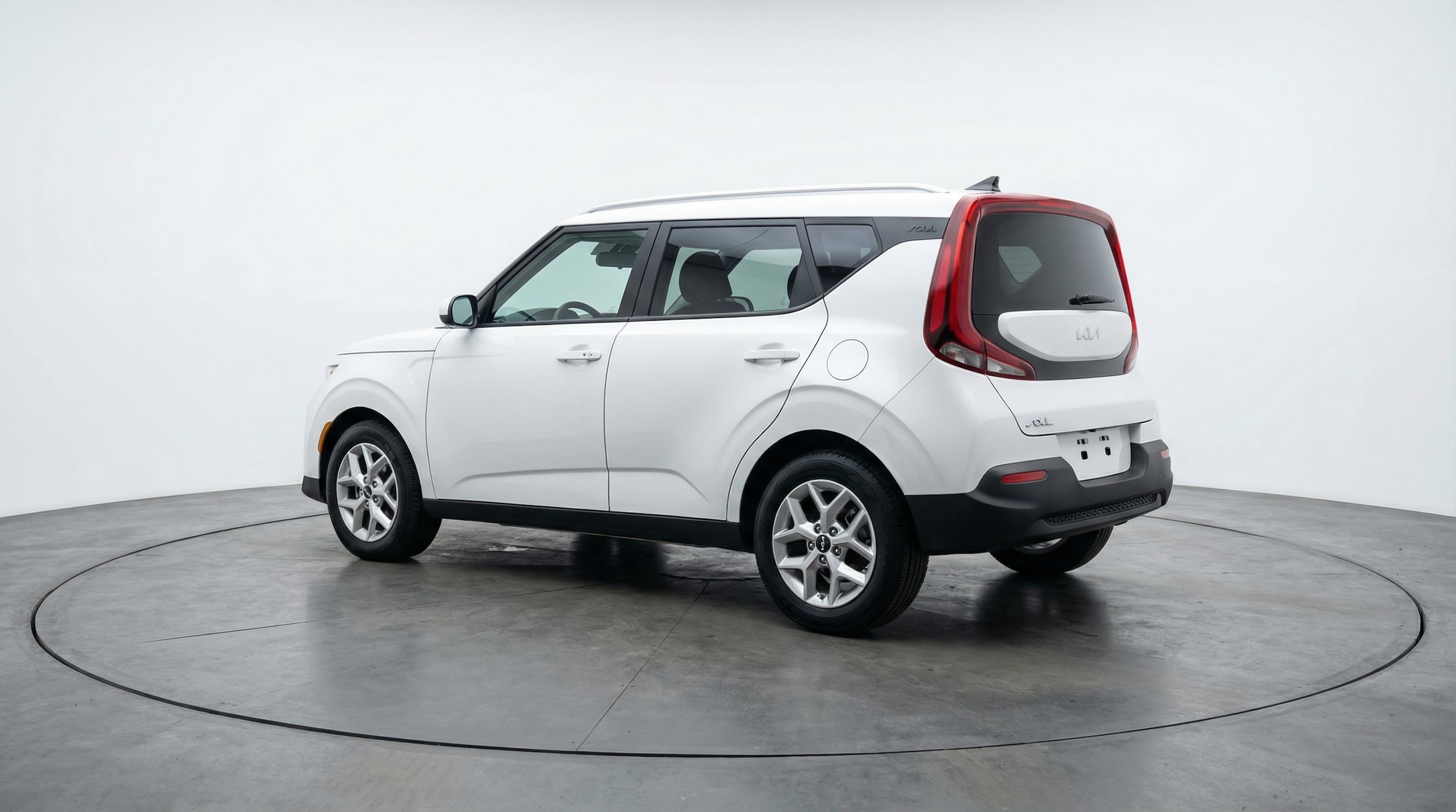 Thumbnail: 2025 Kia Soul - 5